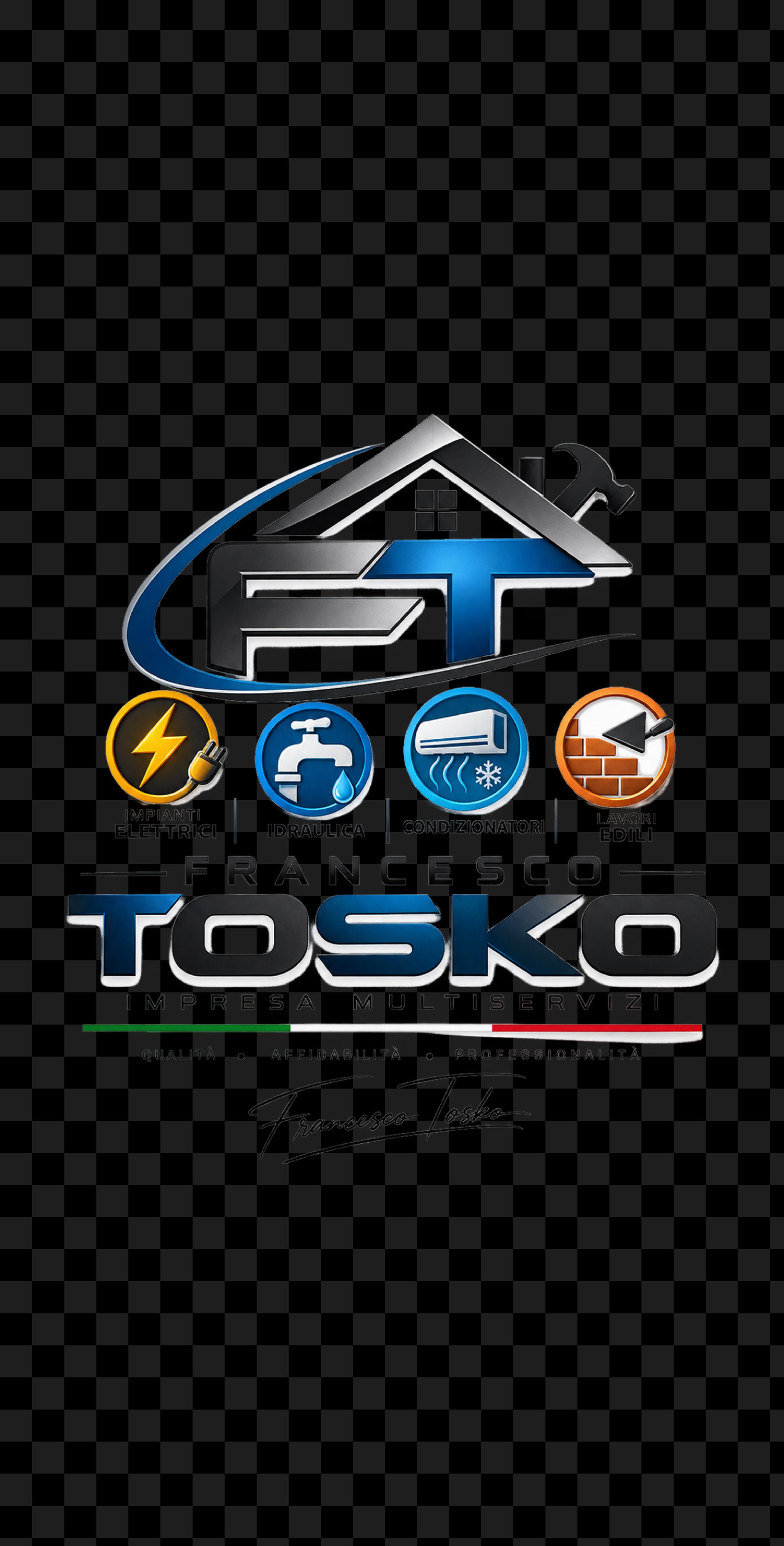 Francesco Tosko