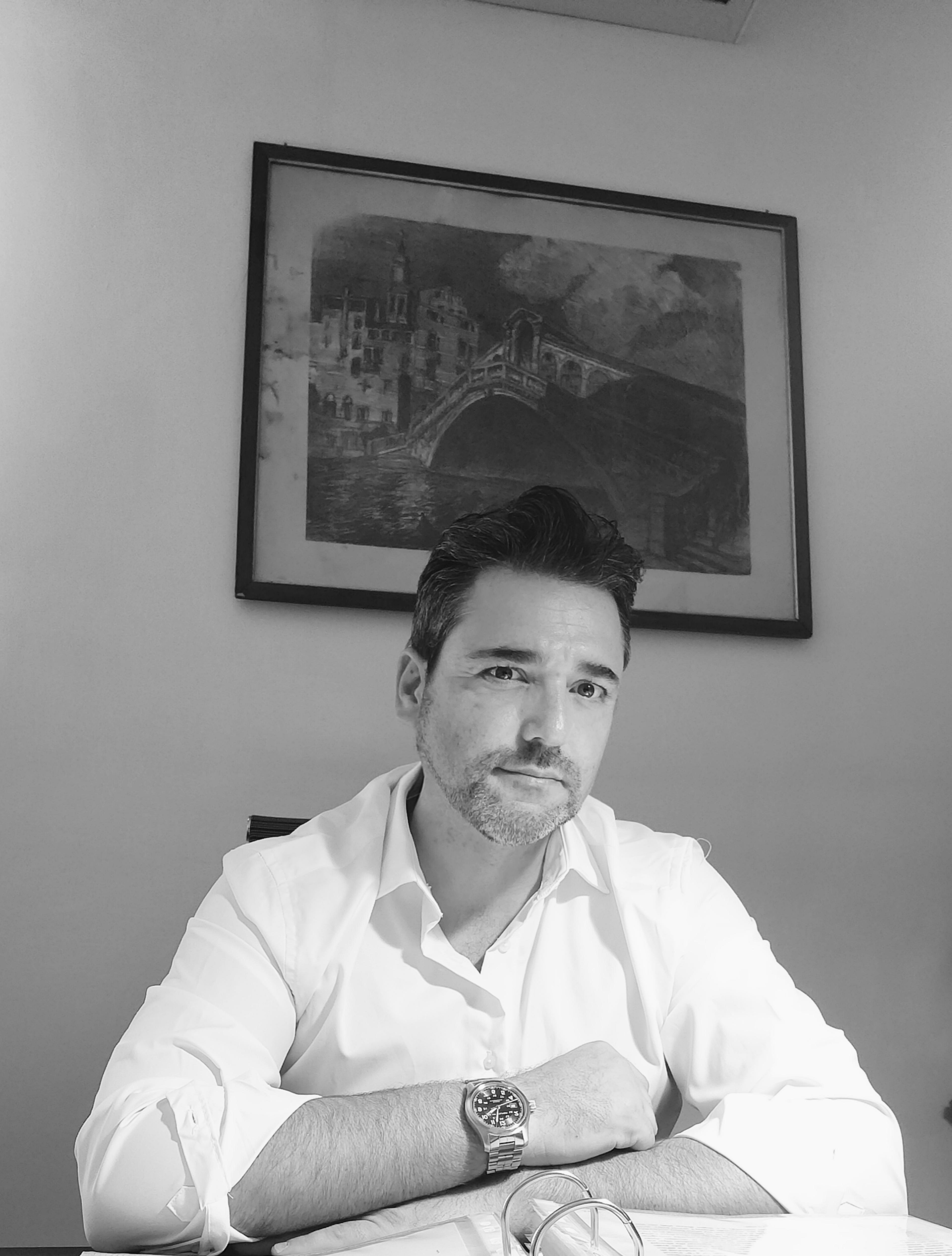 Avv. Tommaso Mariani