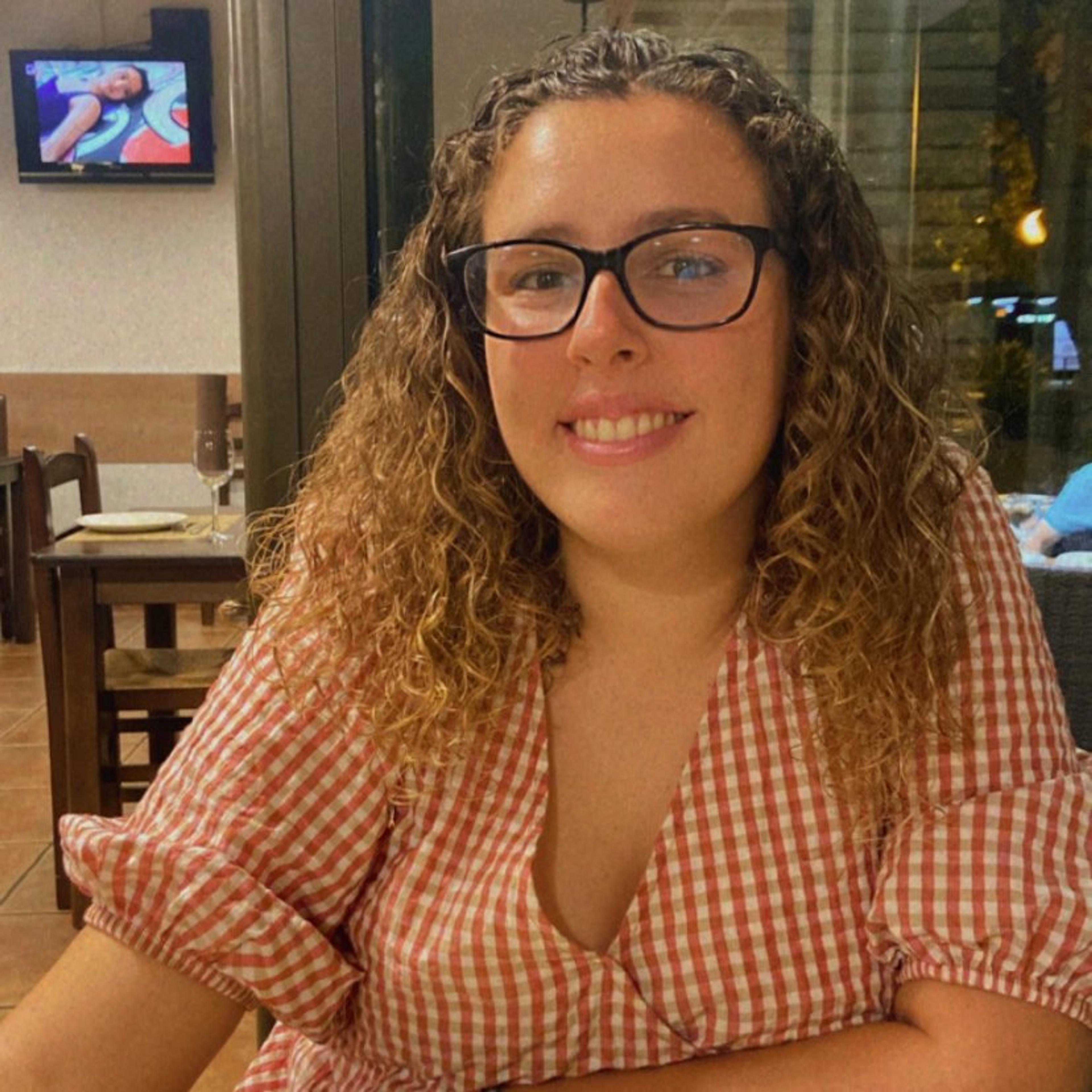 Irene Nicolás Climent