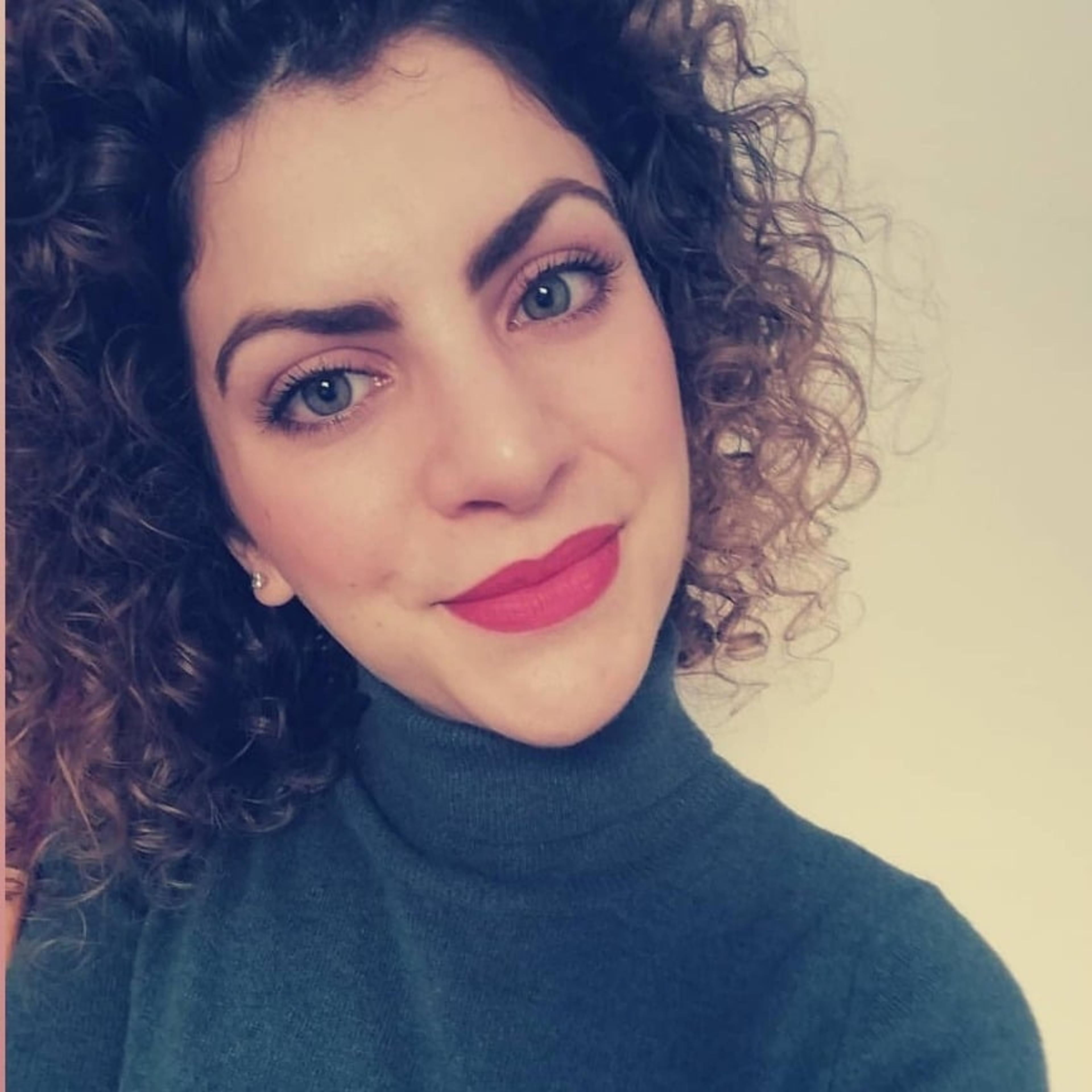 Isabella D'ostilio