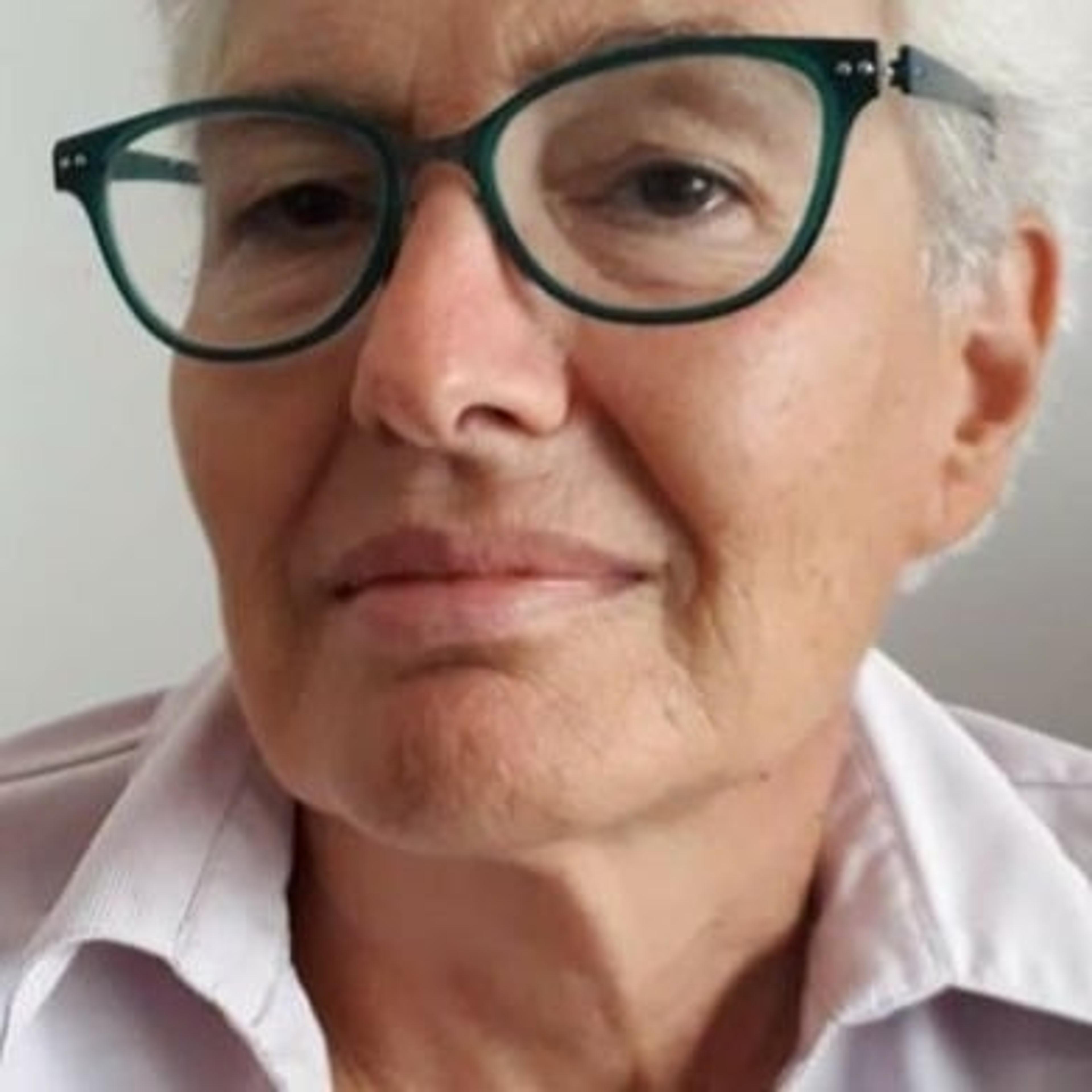 Nicoletta Teotino