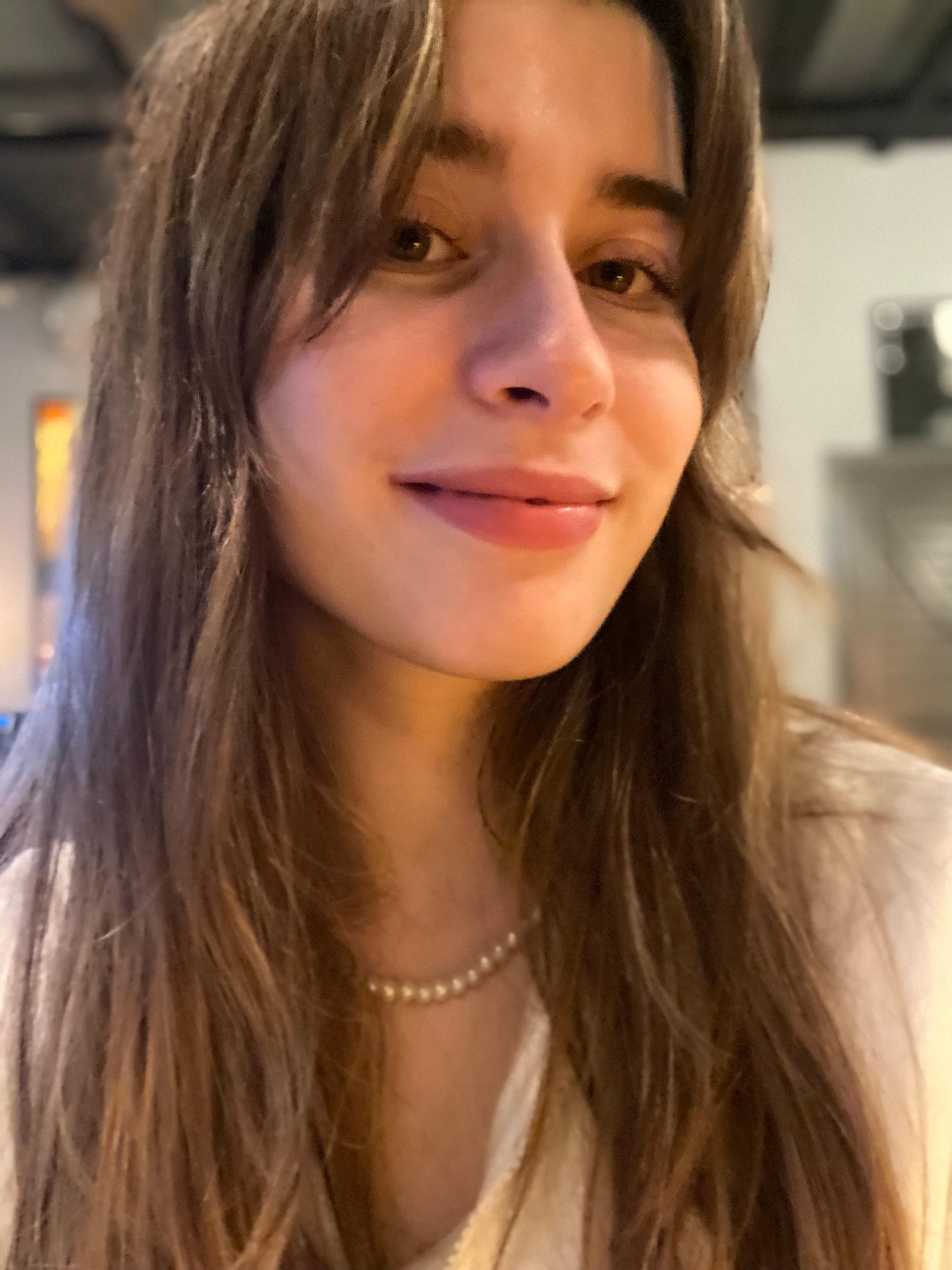 Ayşegül Cengizhanoğlu