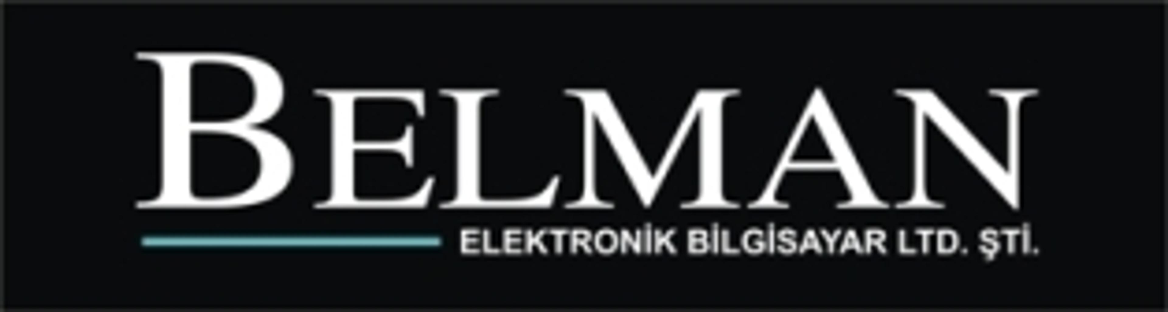 Belman Elektronik Bilgisayar