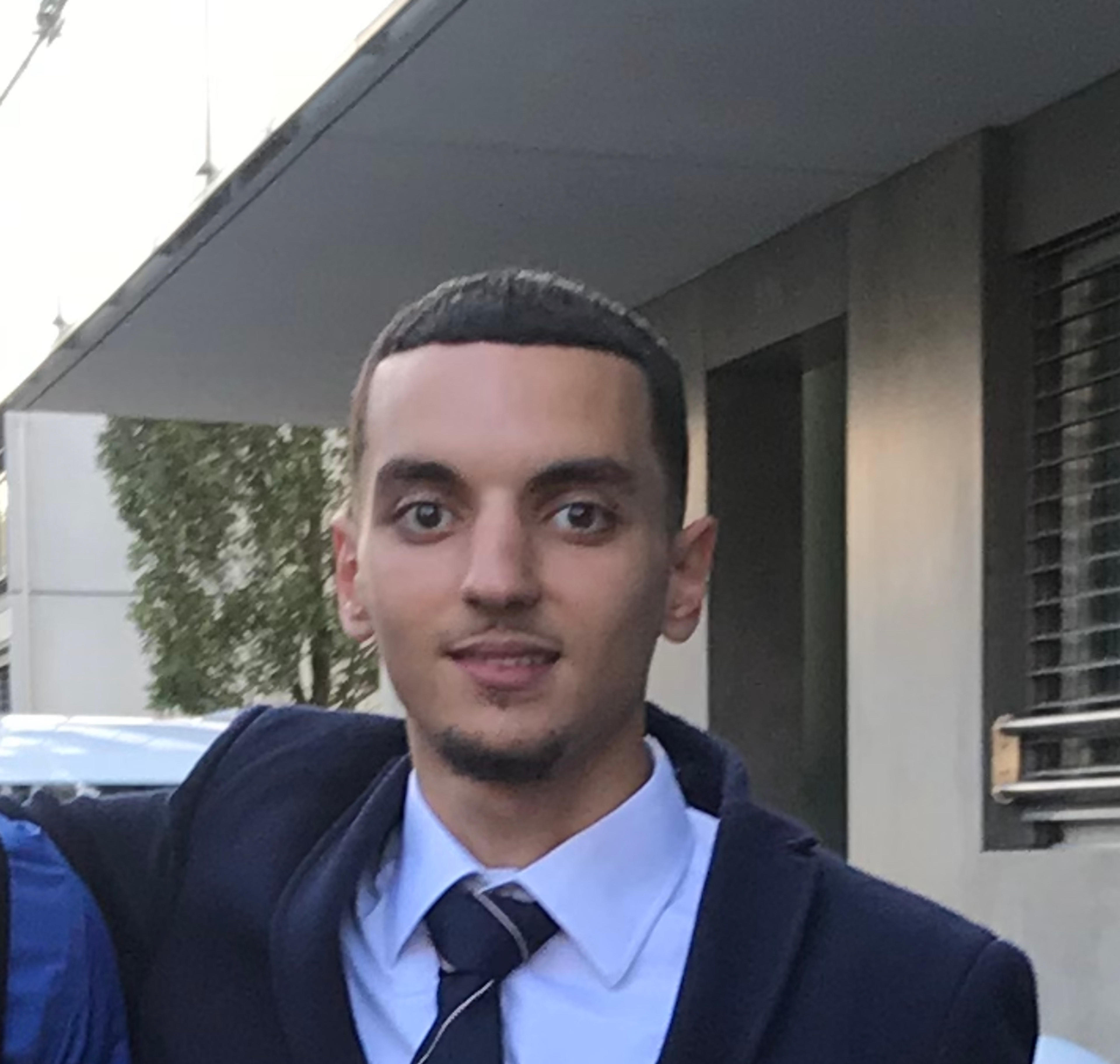 Obada Barakat