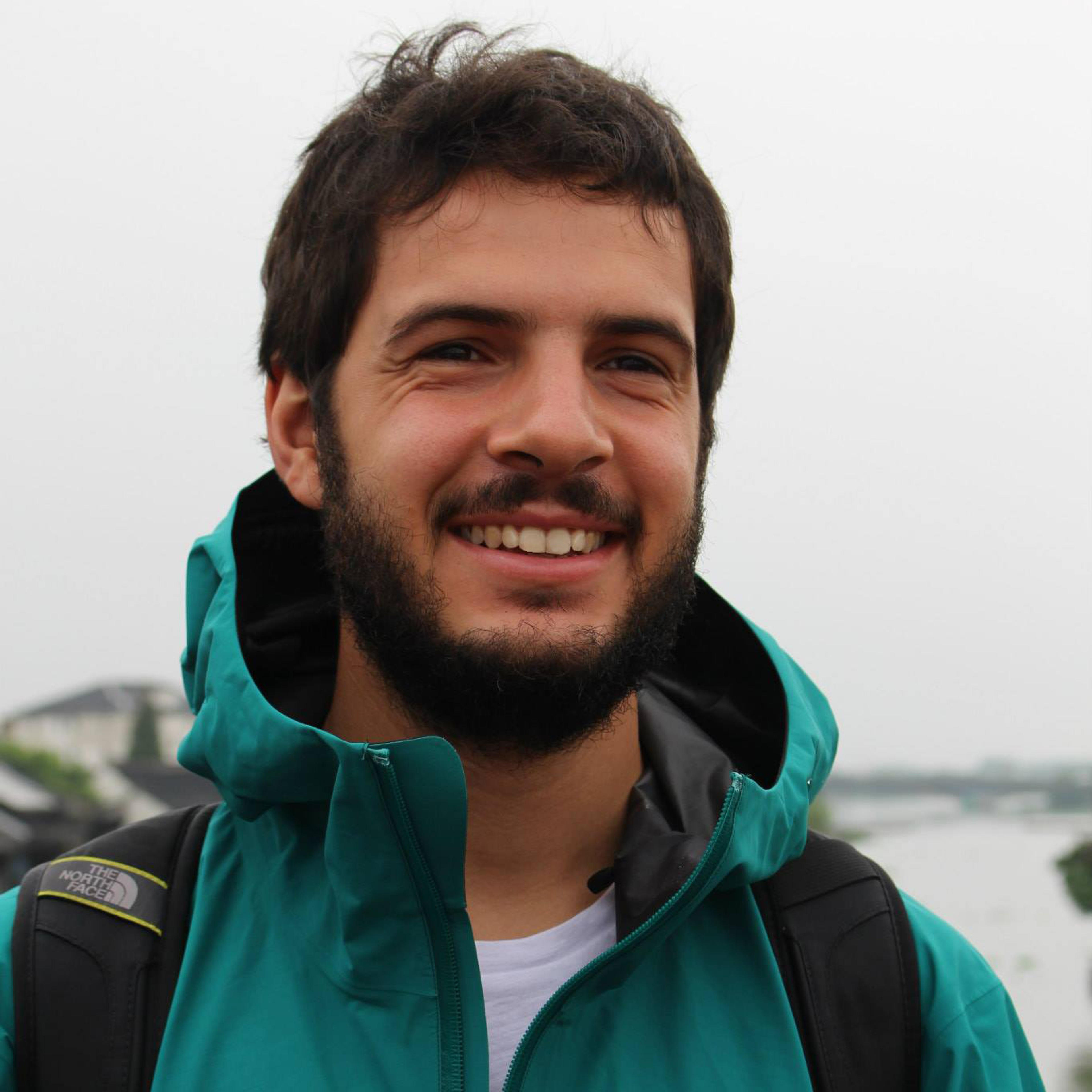 Gianluca Brugnerotto