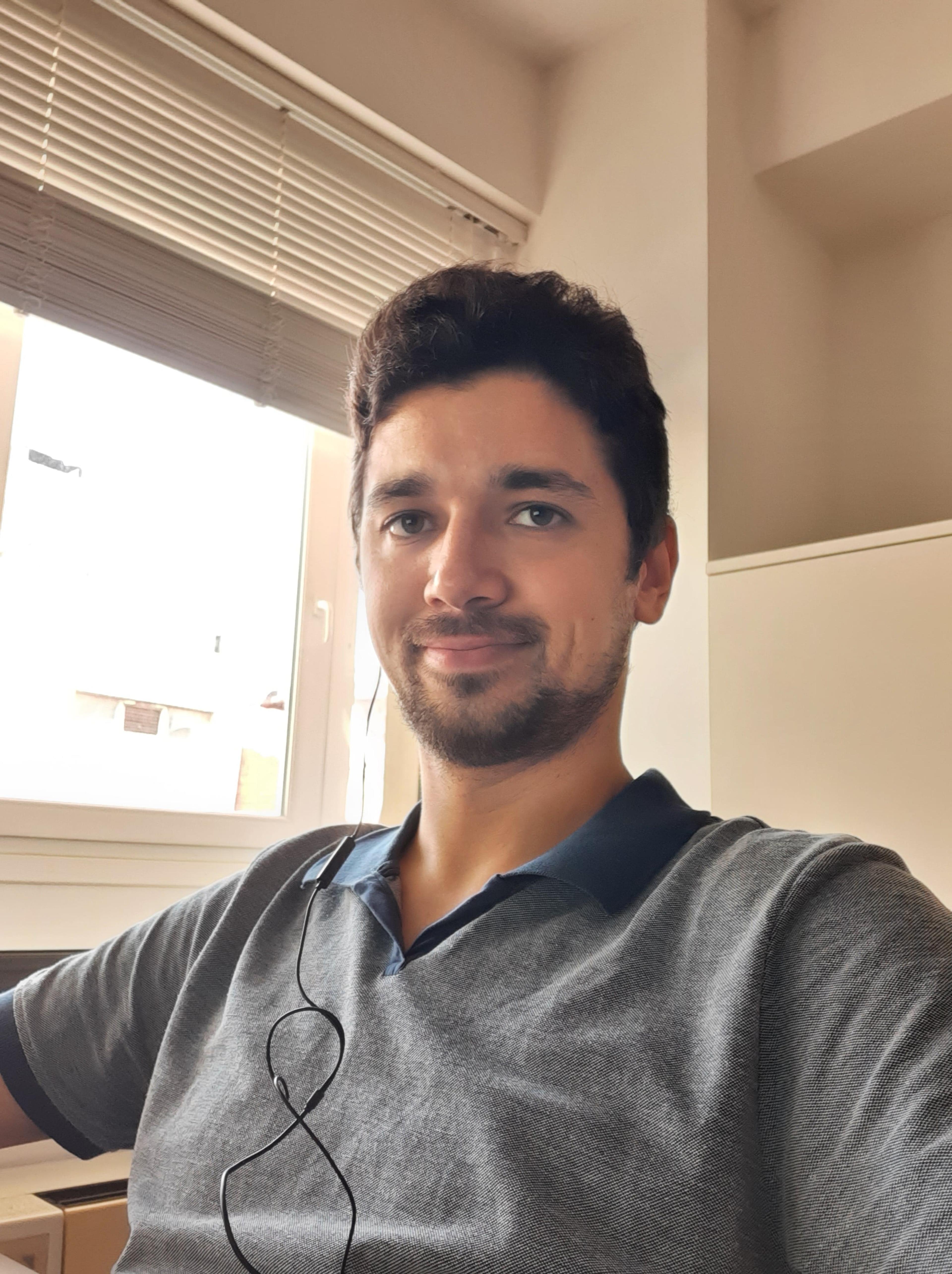 Abdurrahman Bıldırcın