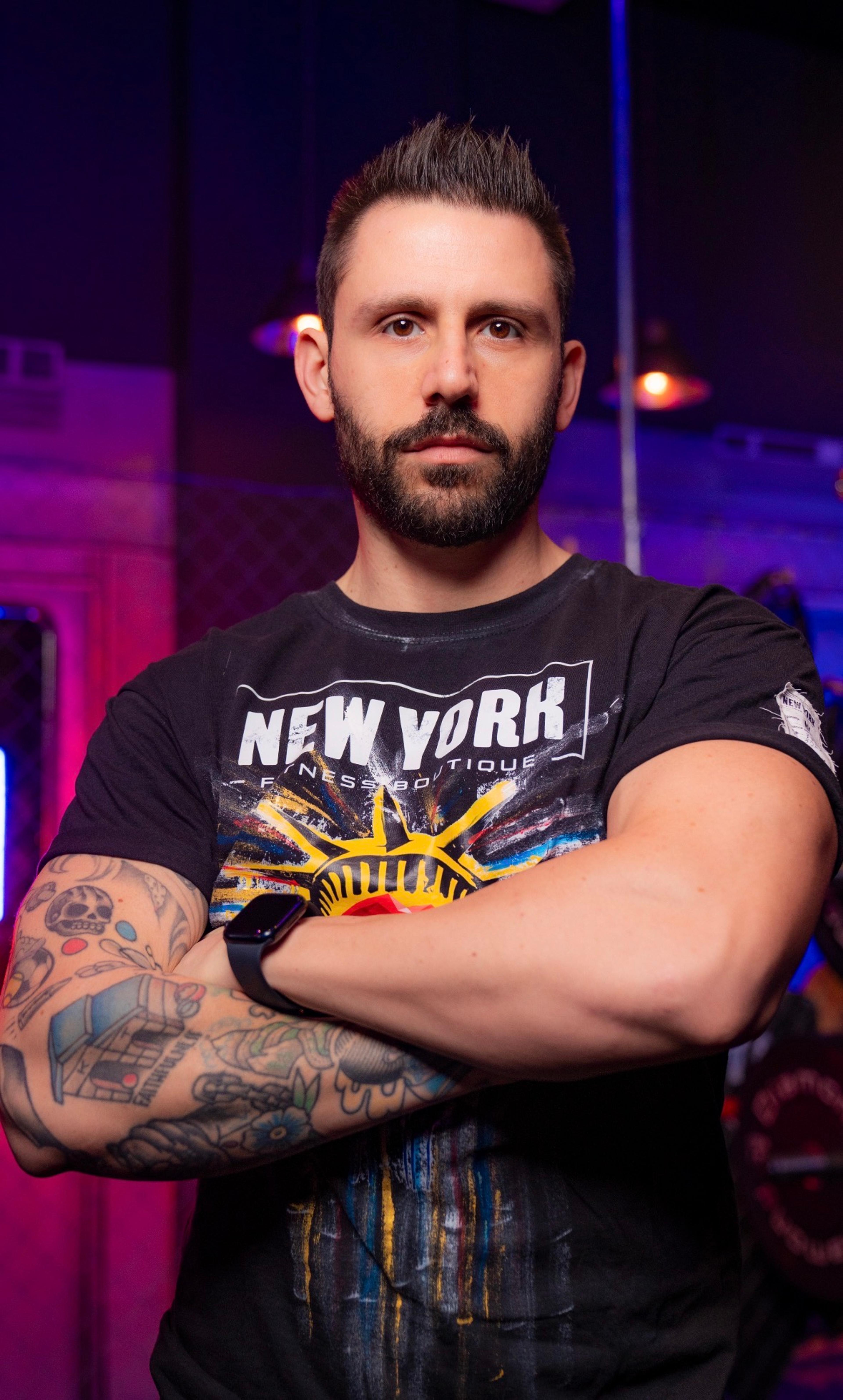 Matteo Radice