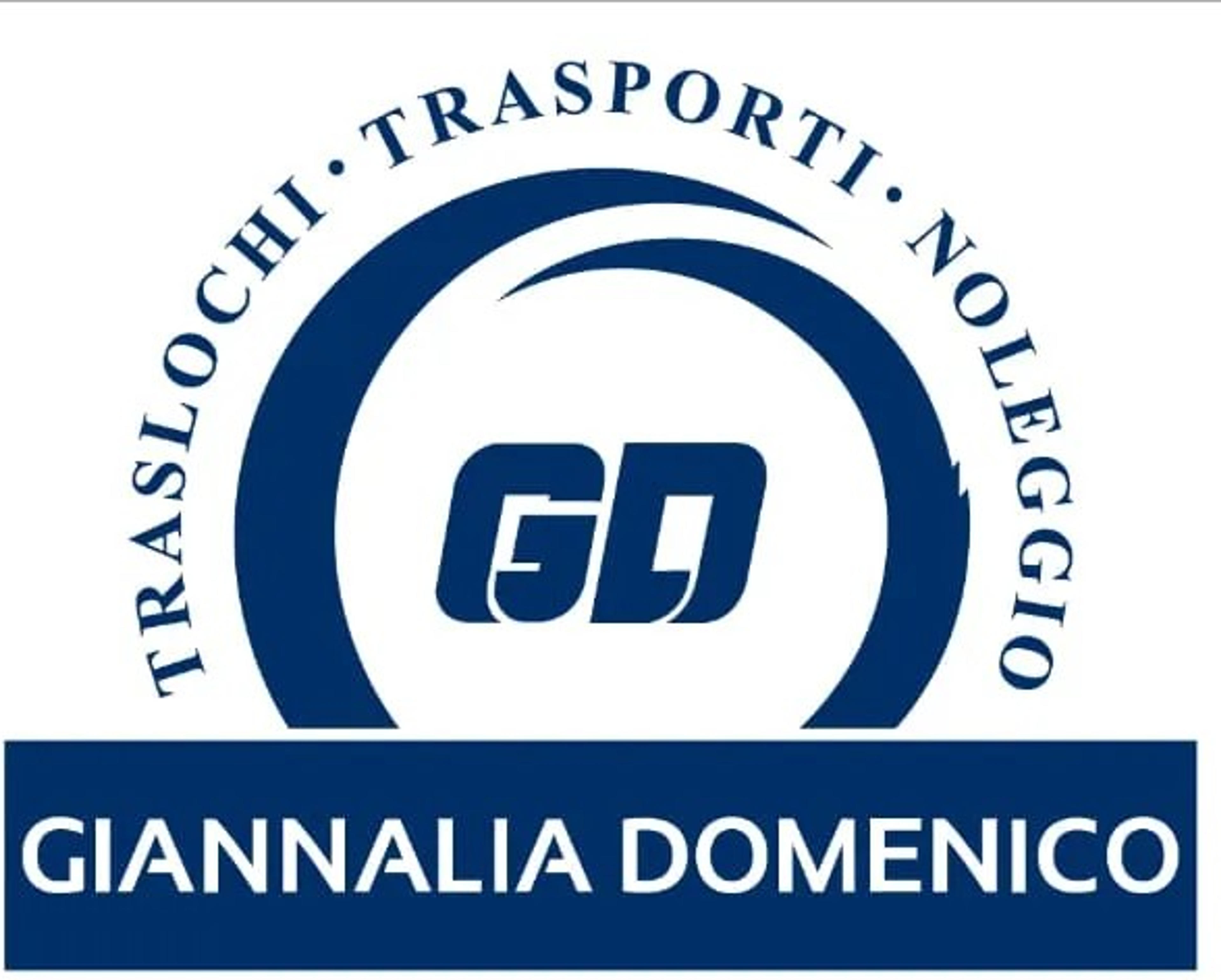 Domenico Giannalia