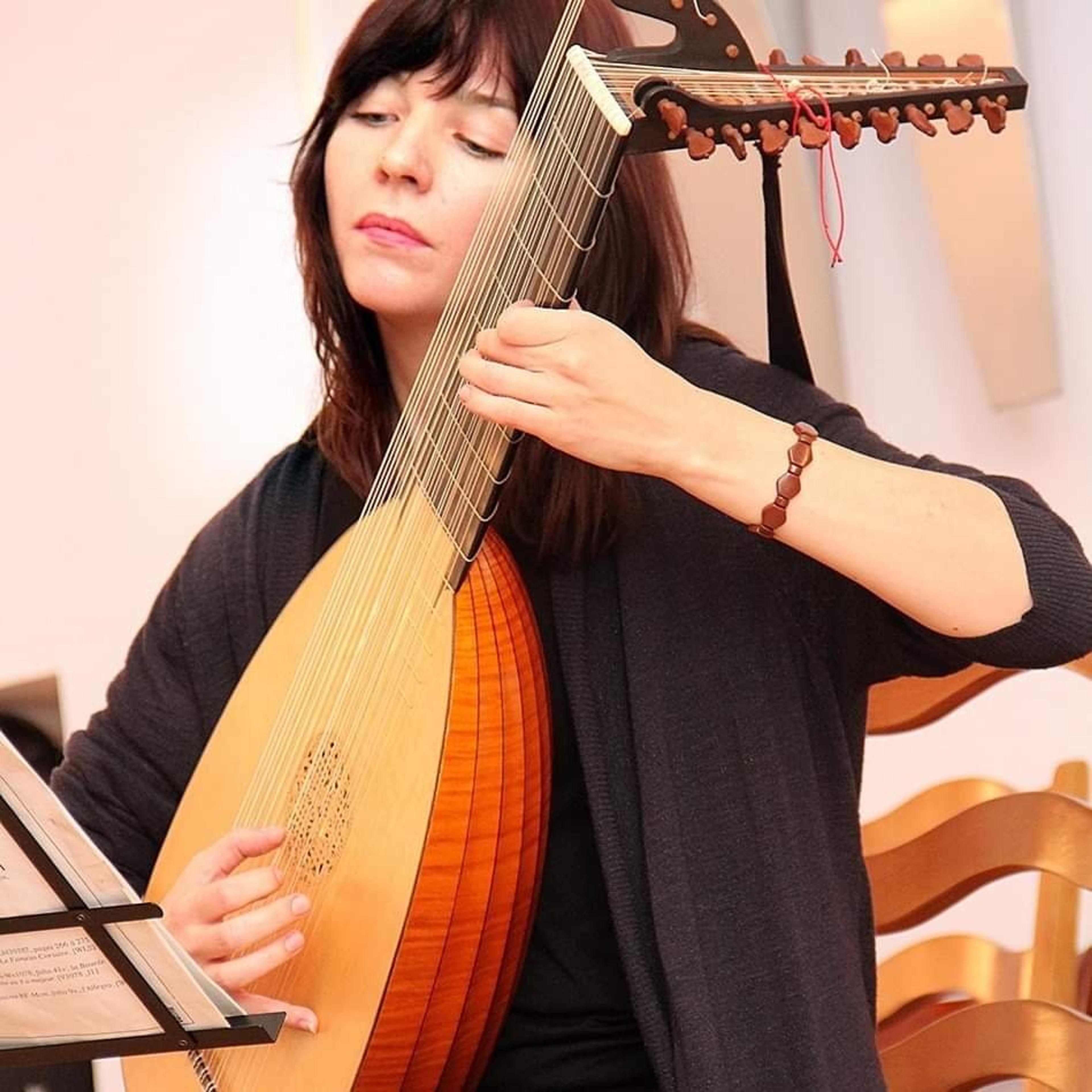 Katsiaryna Pazharytskaya