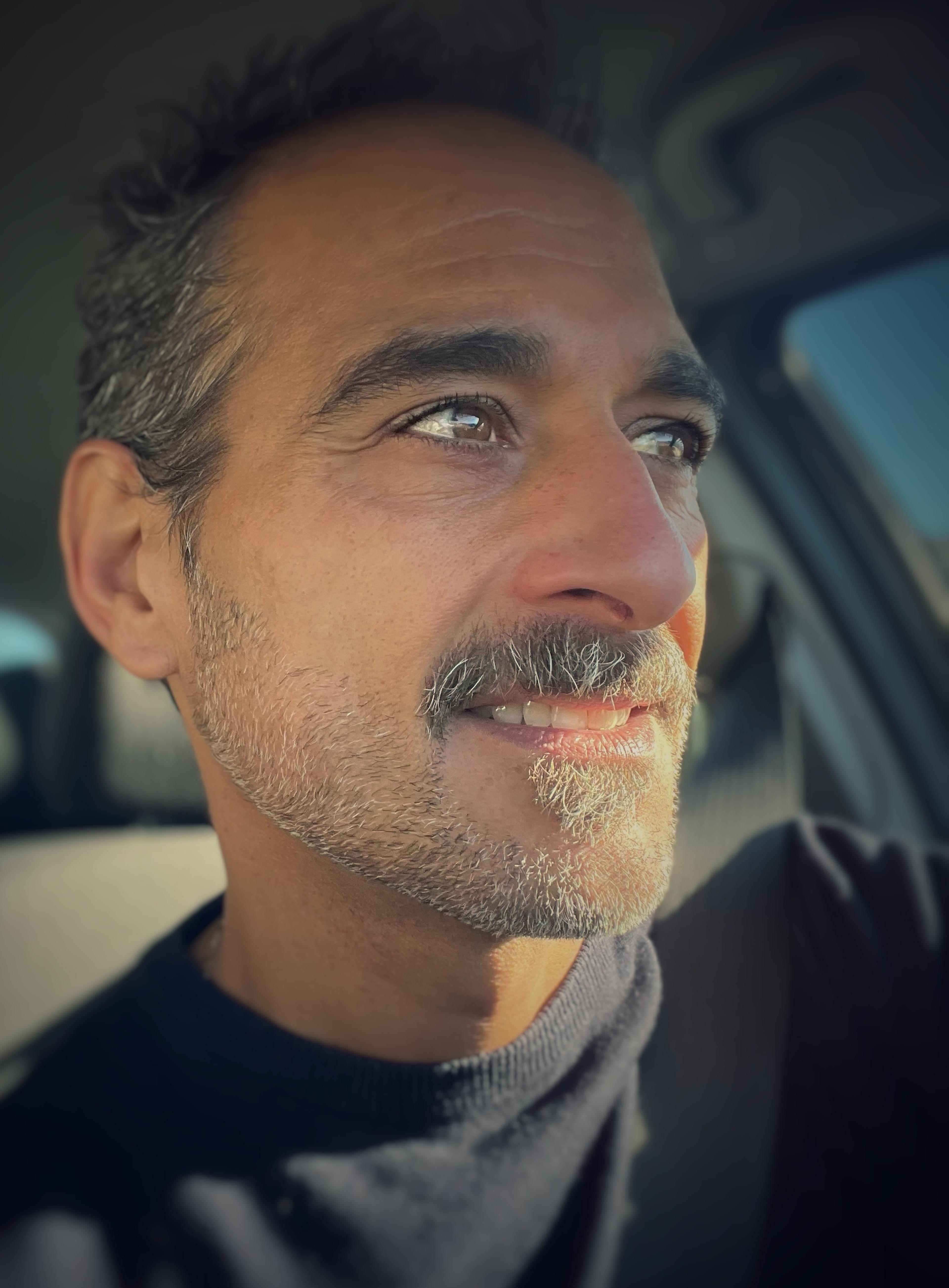 Marco Boffolino