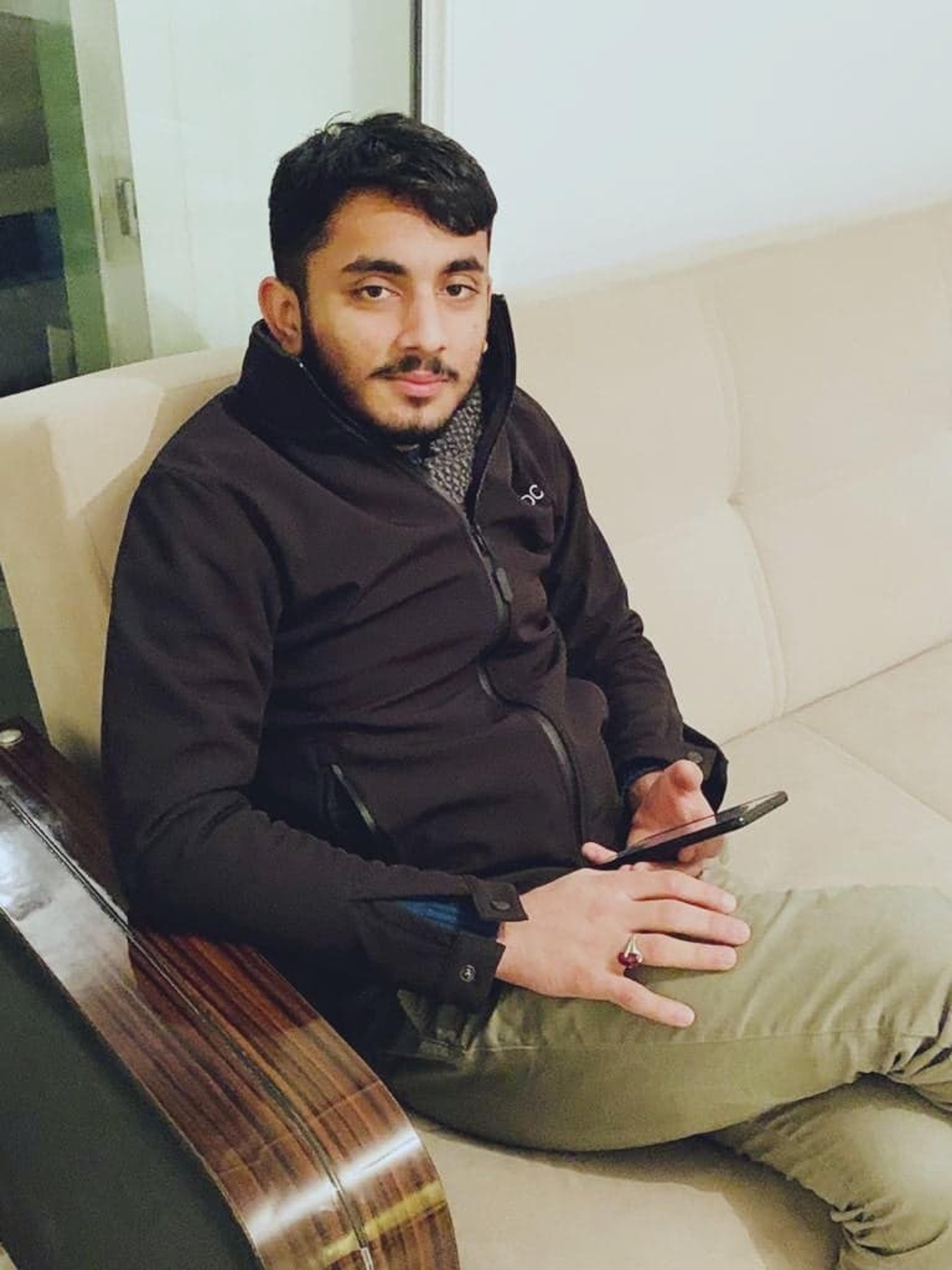 Hasrat Mubeen