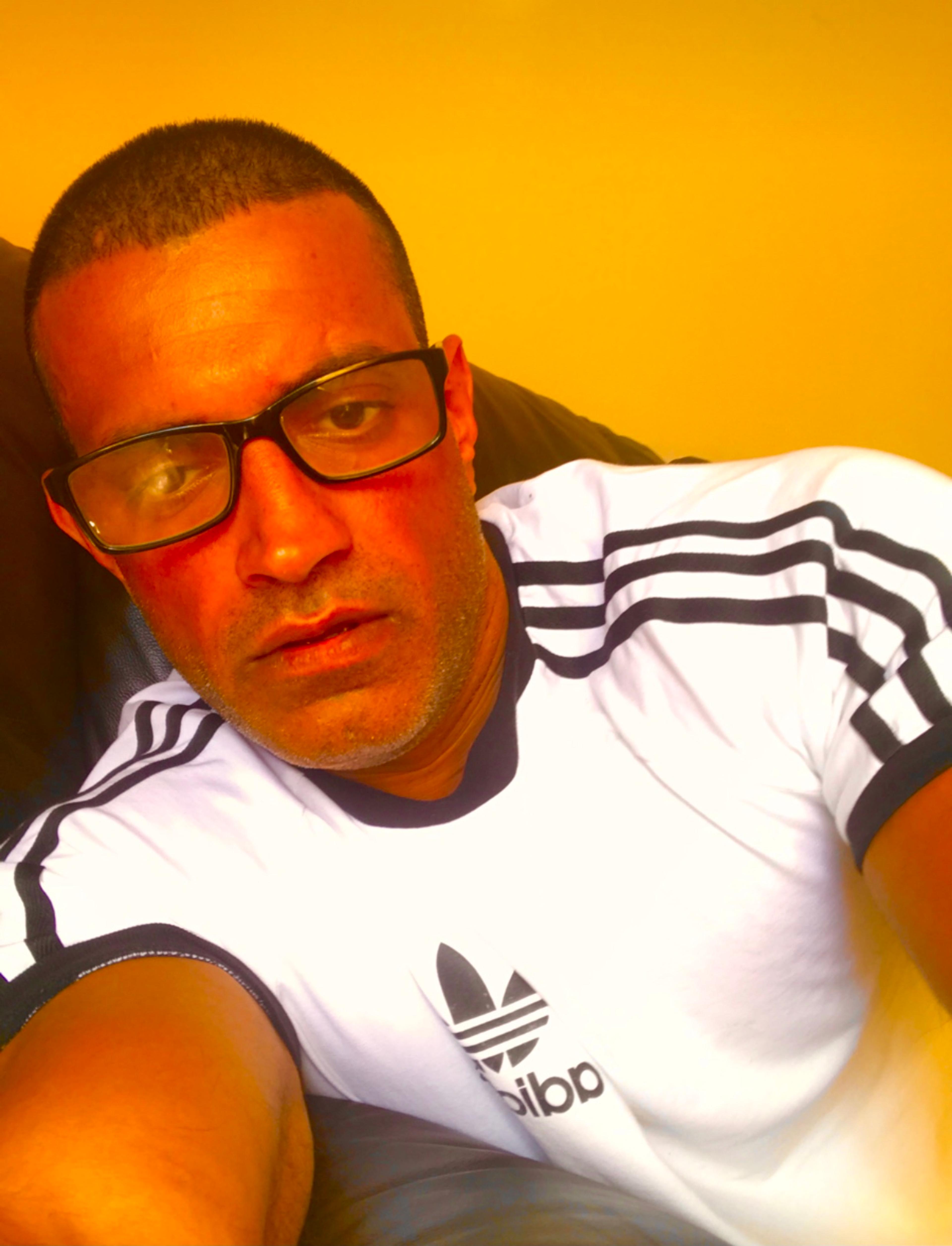 Nav Ahmed