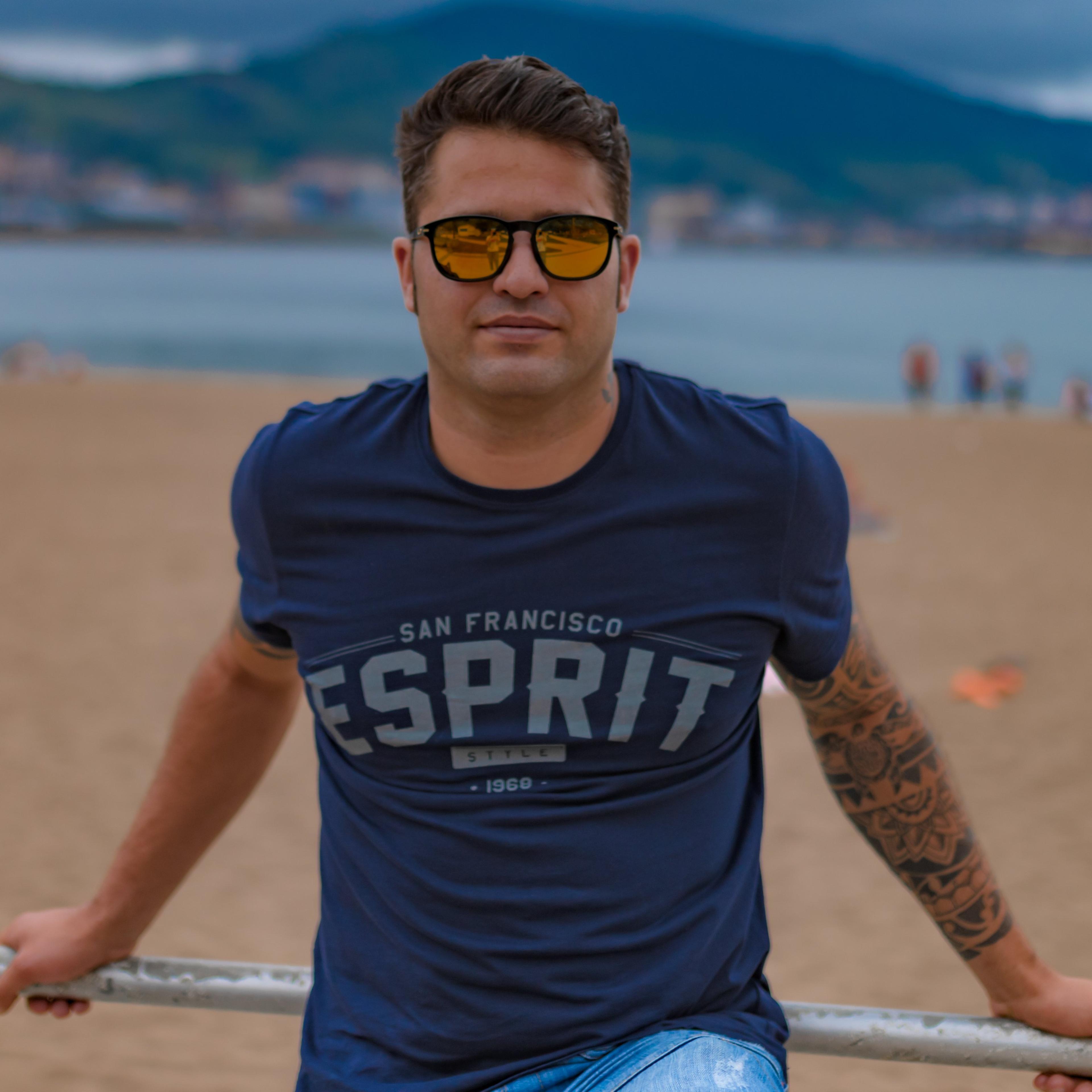 Antonio rodriguez garcia