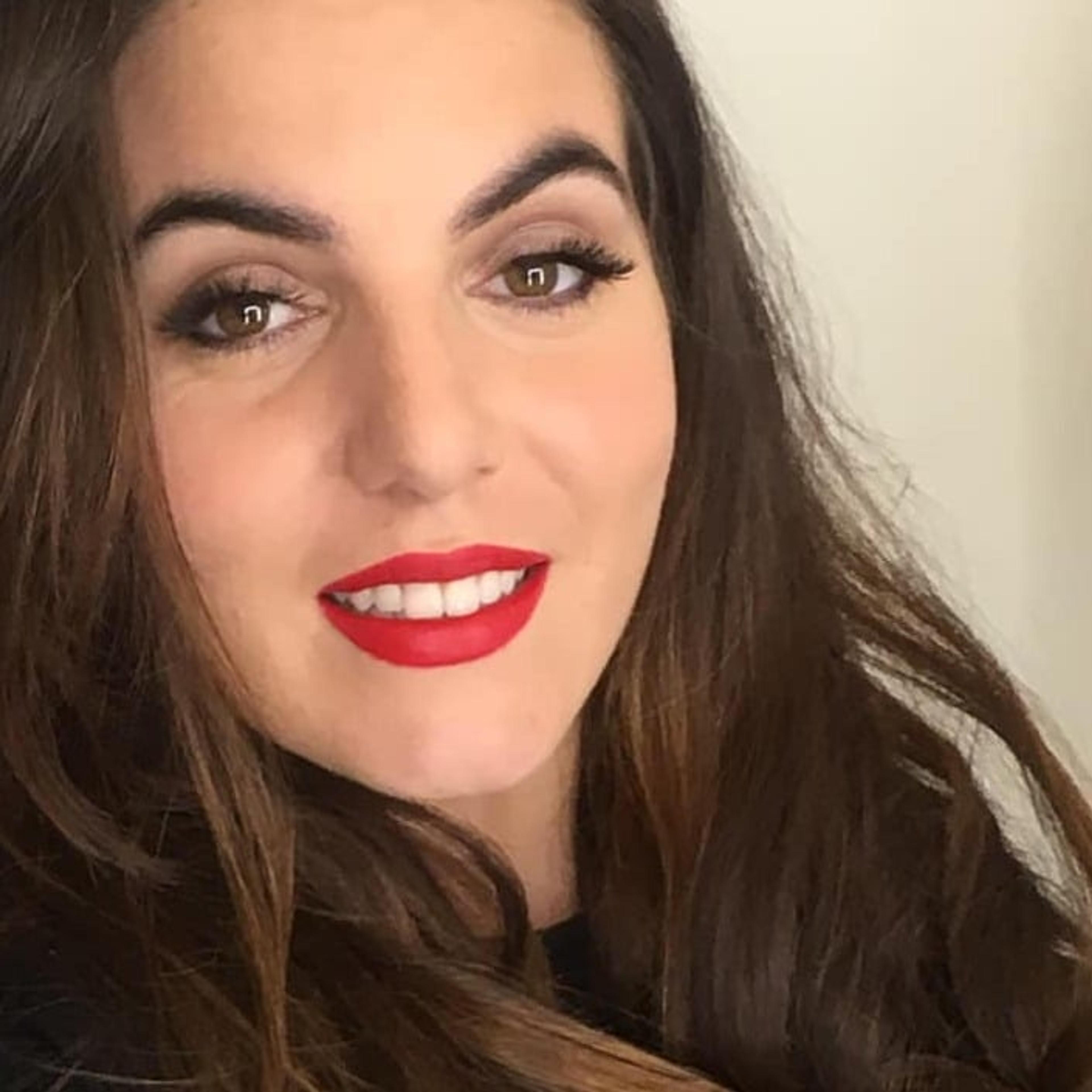 Ludovica Muoio
