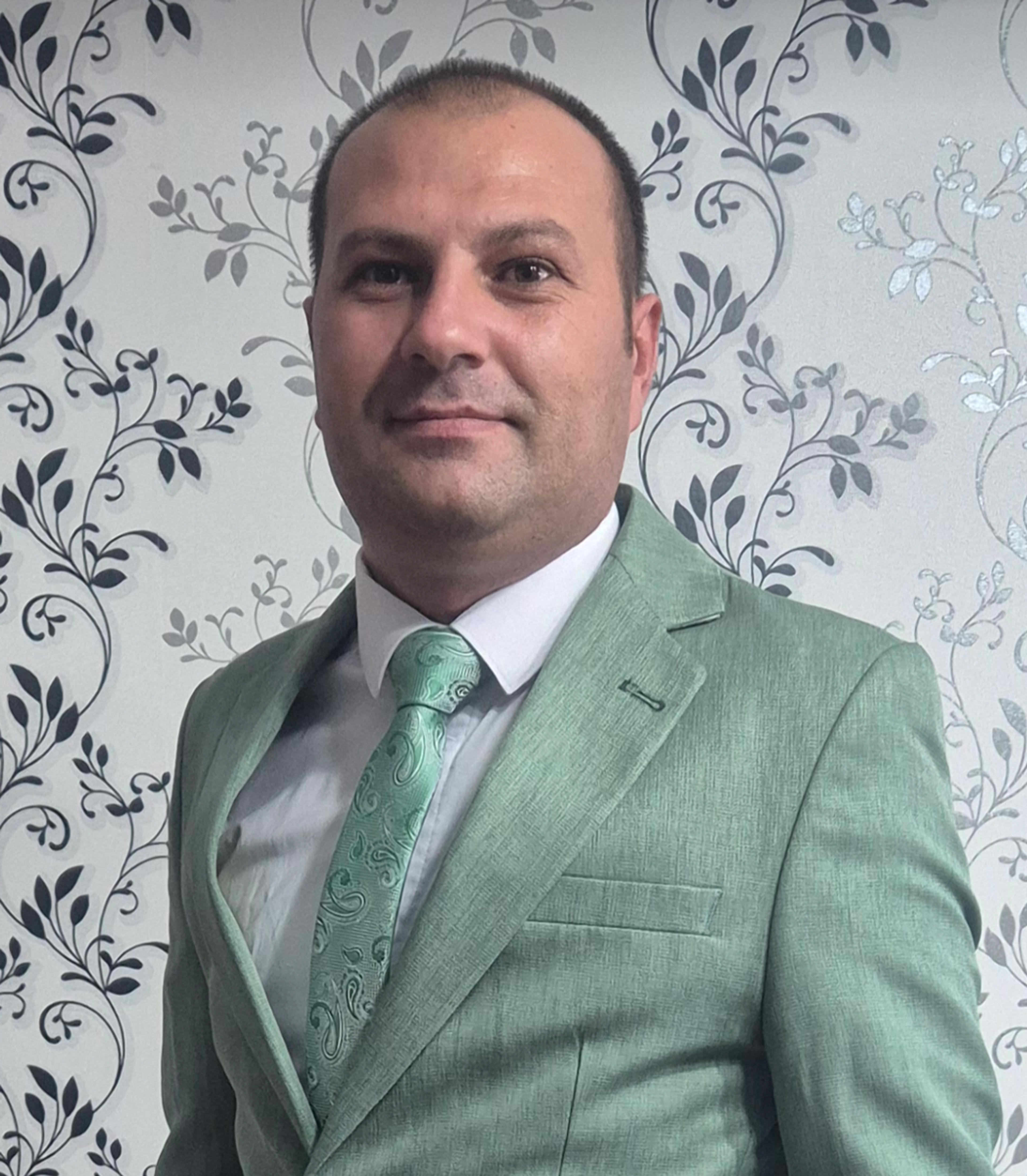 Sfetcu Adrian Marius PFA