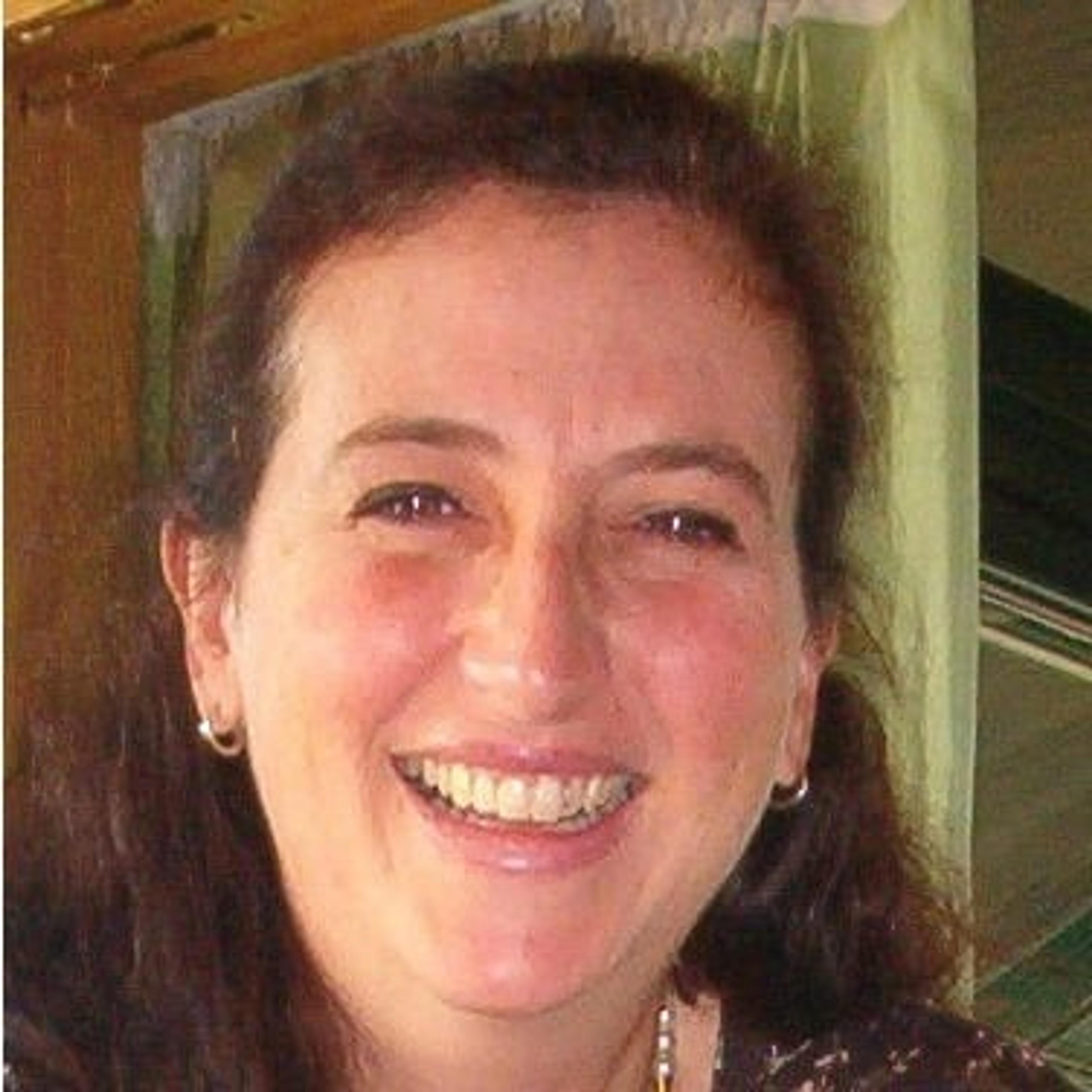 MARIA TERESA VACCARI