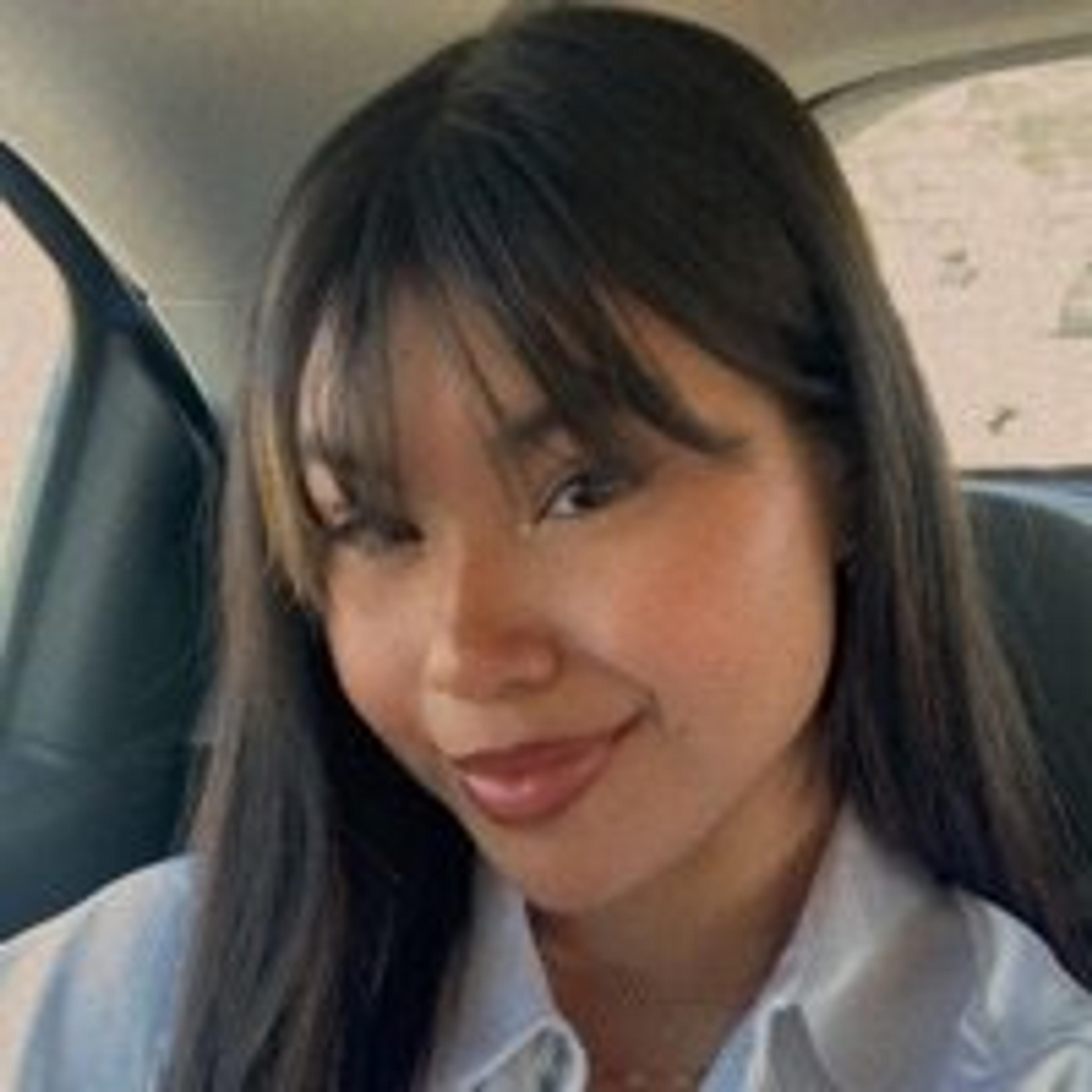Andrea Giselle Pilco Cortez