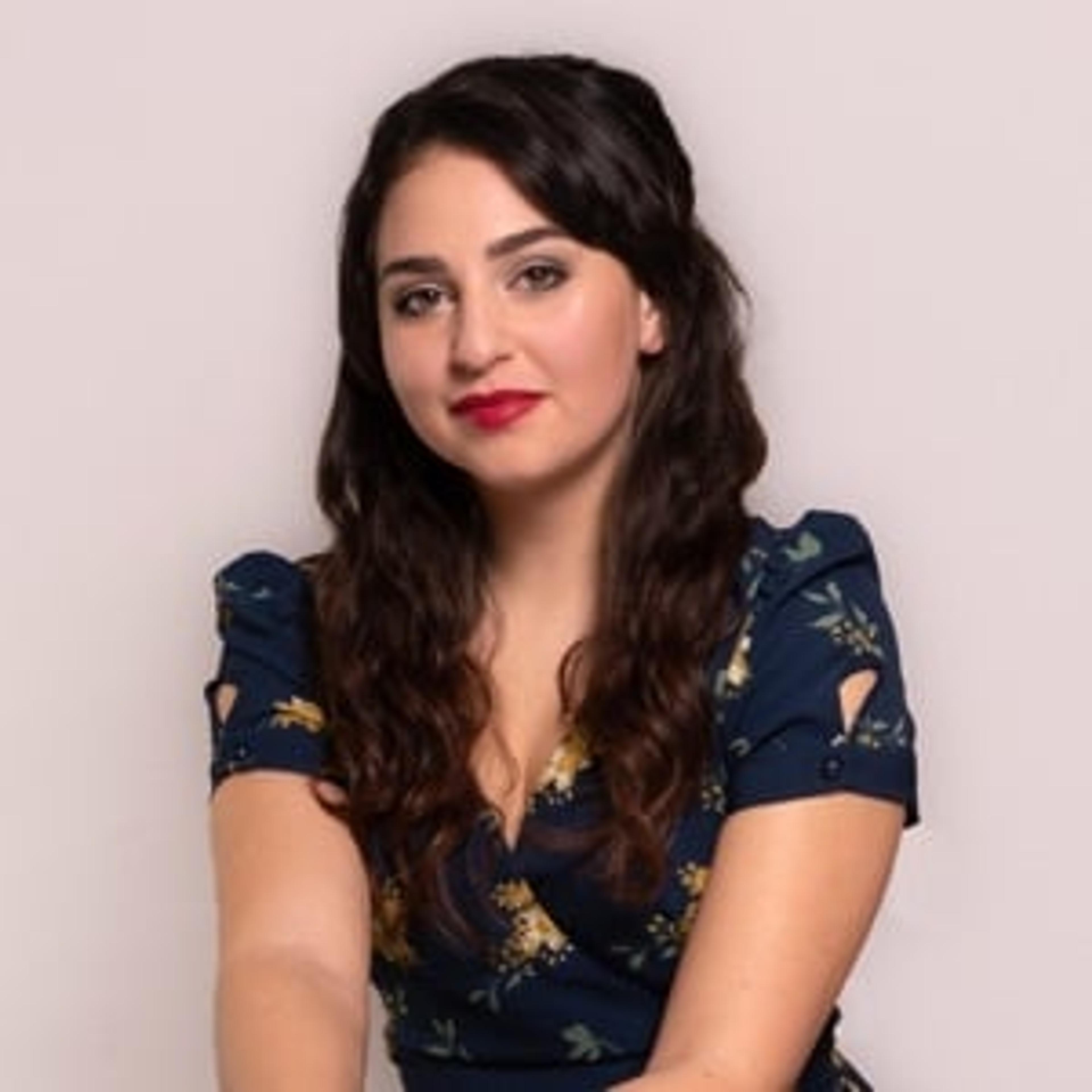 Luna Colavolpe
