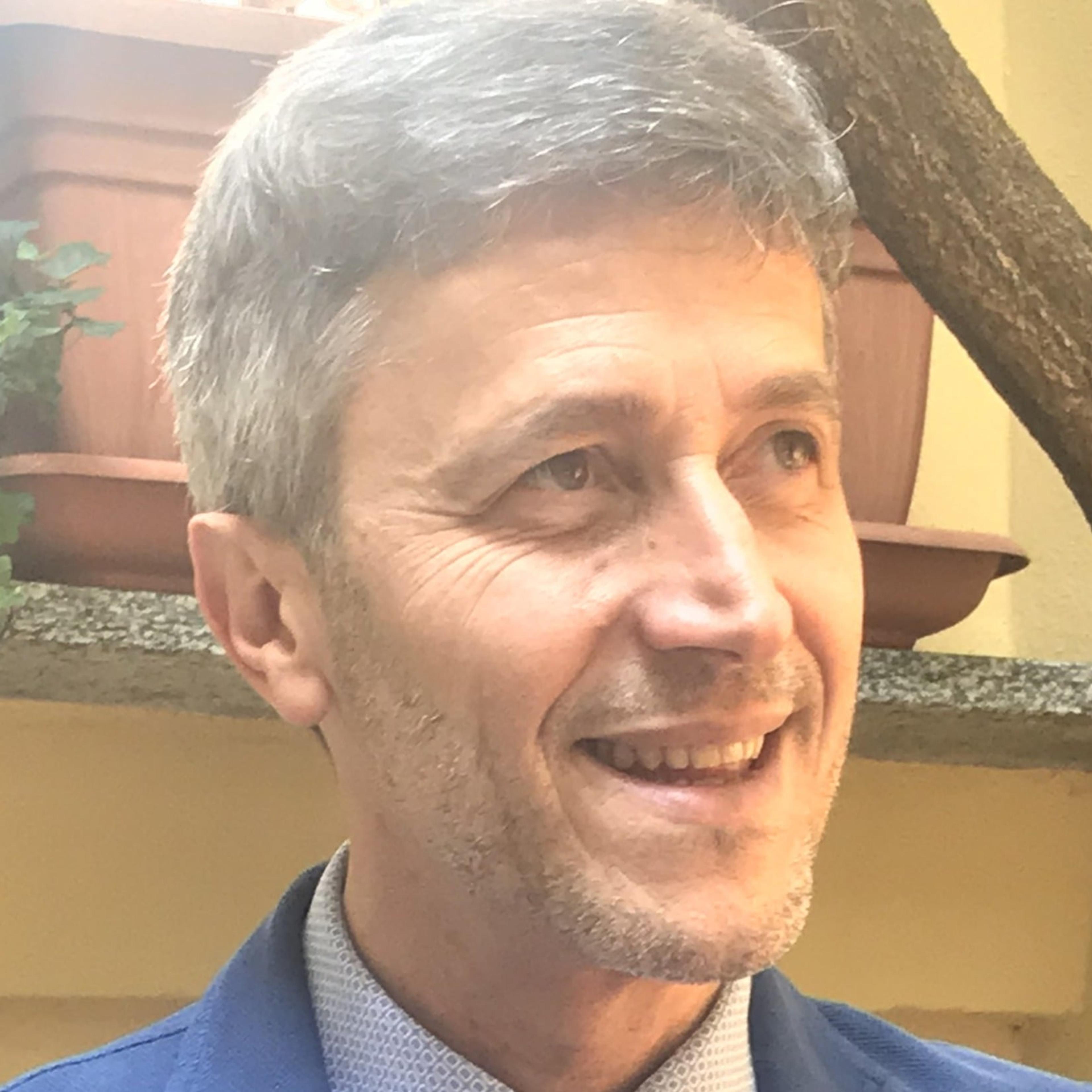 Davide Corno