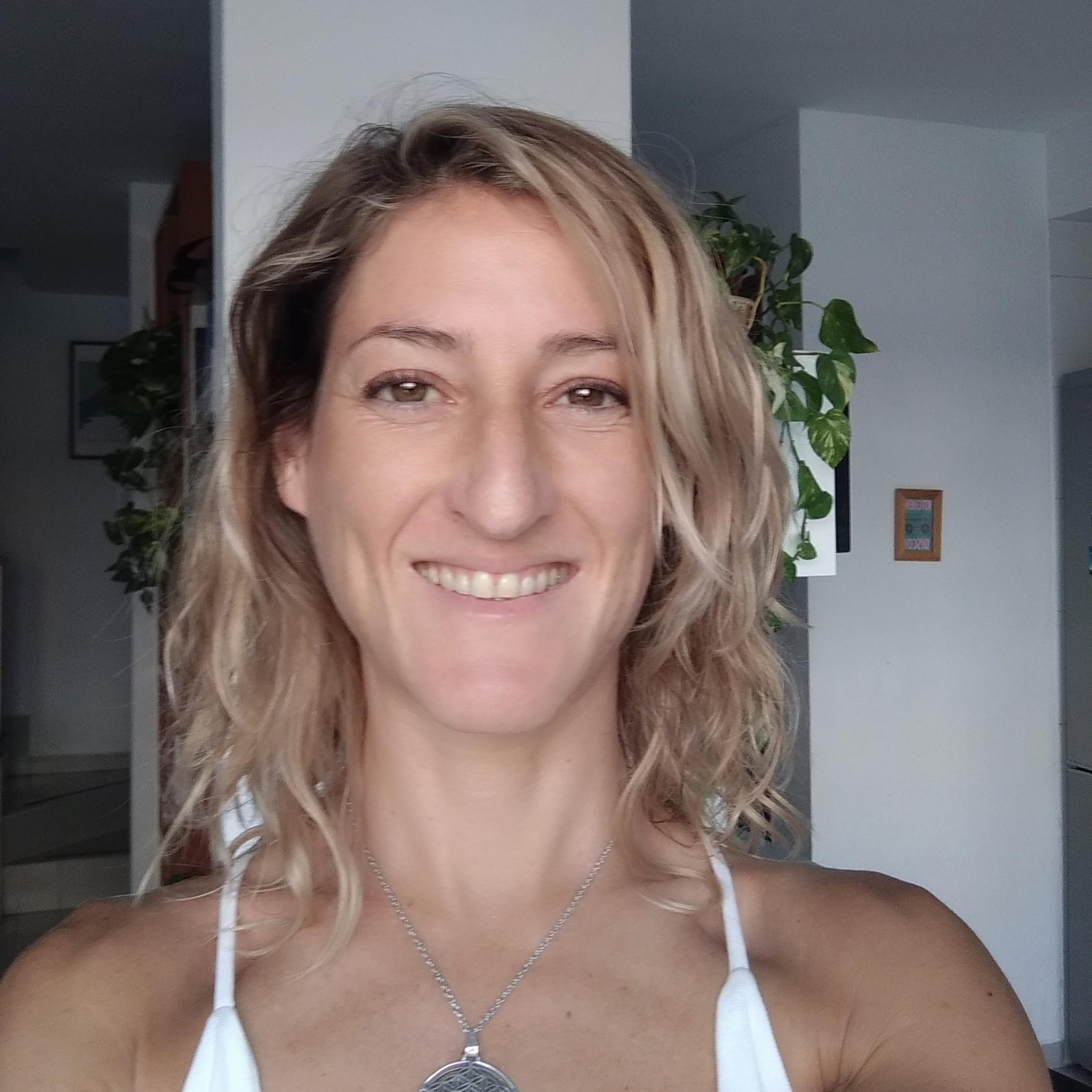 Kelly Virginie Fève