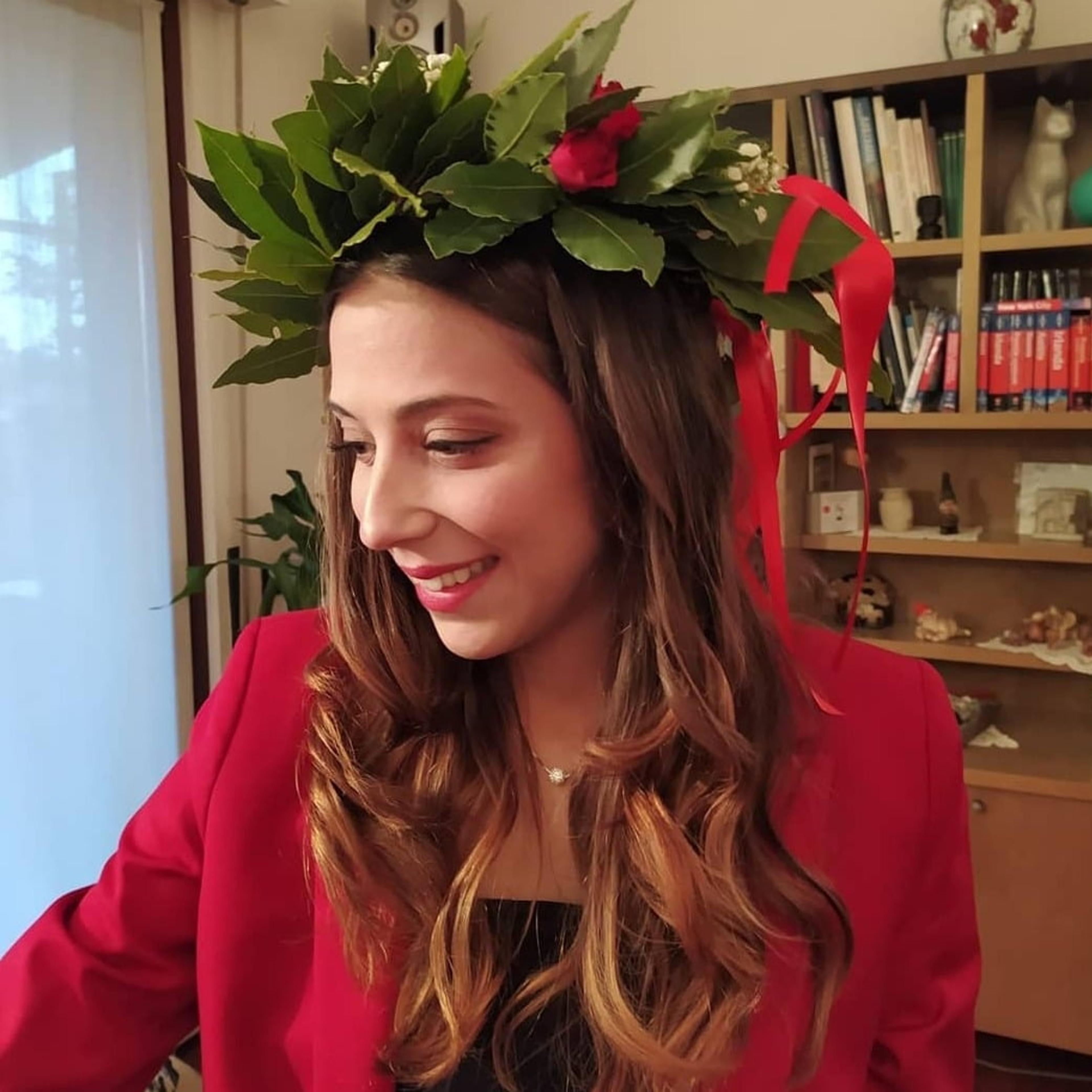 Giorgia Mattavelli