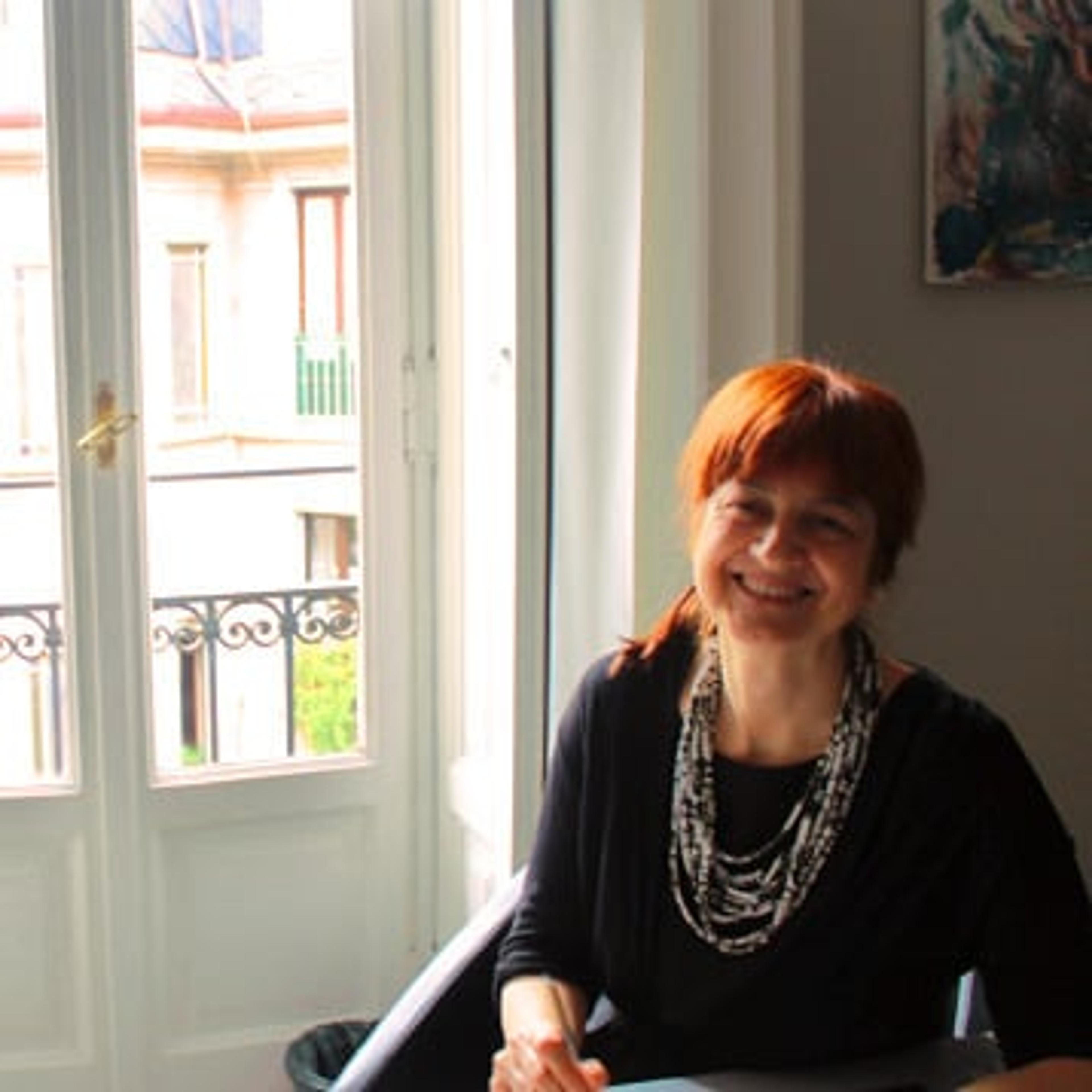 Dott.ssa Gabriella De Miranda