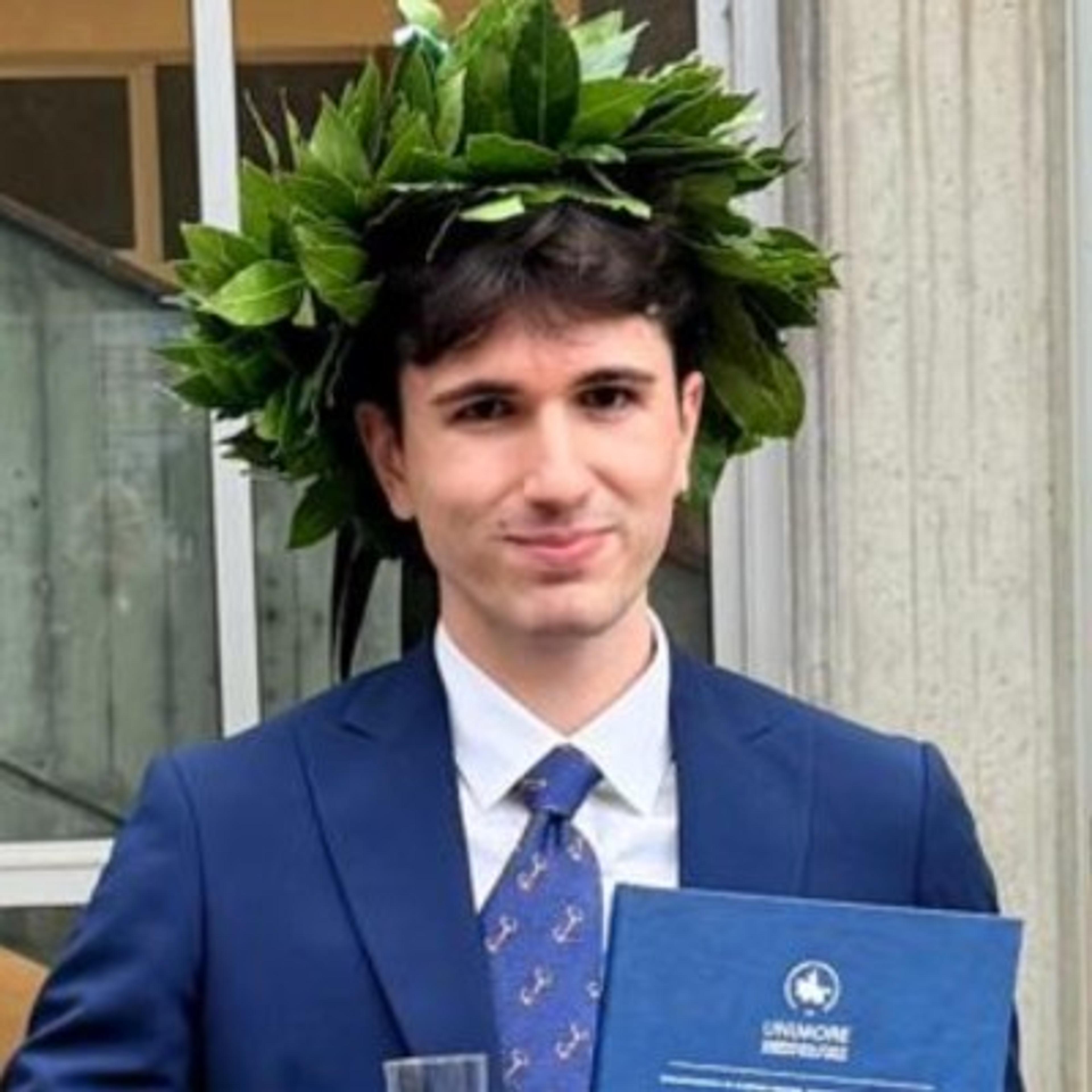 Simone Garzarelli