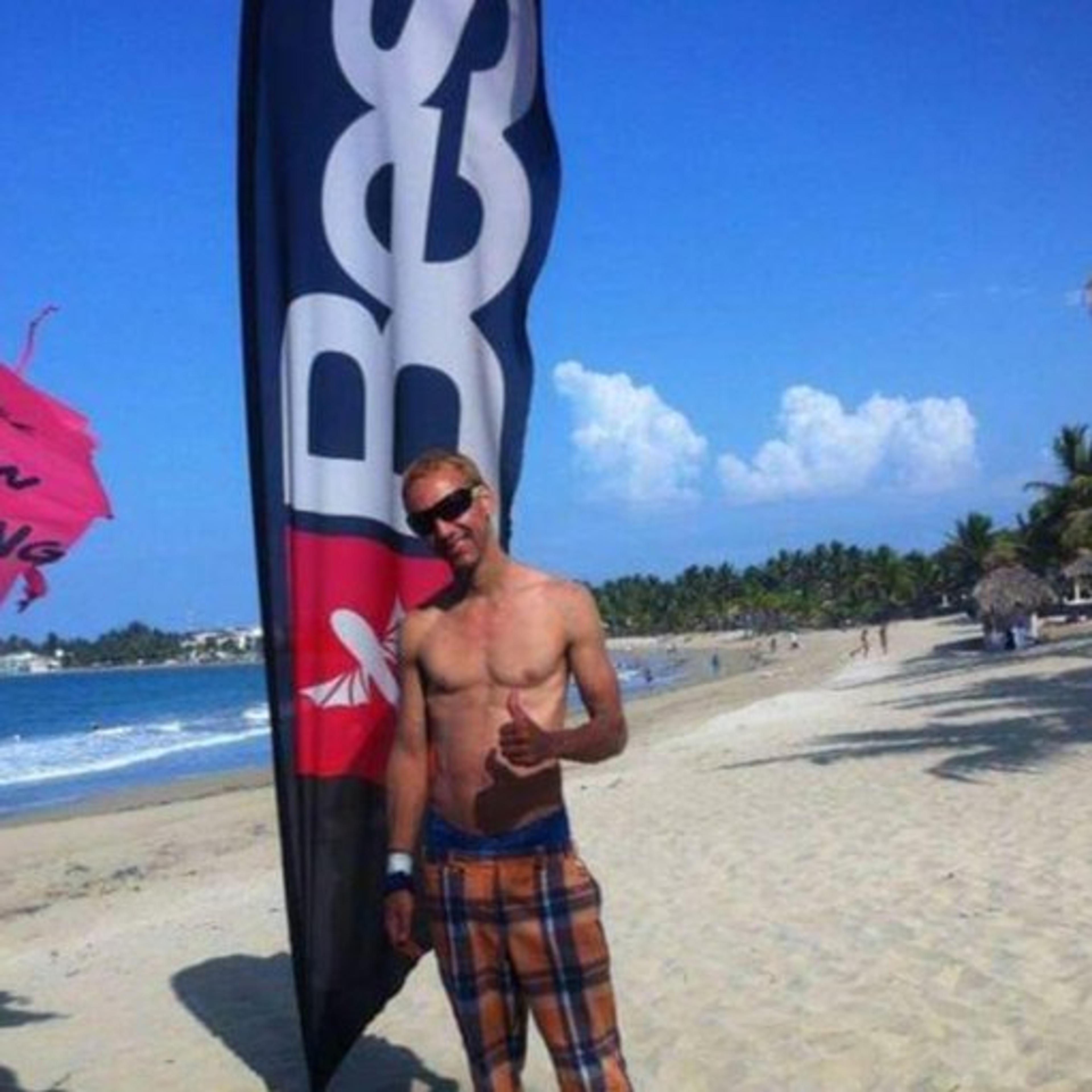 Herbert Frank Santos Santos