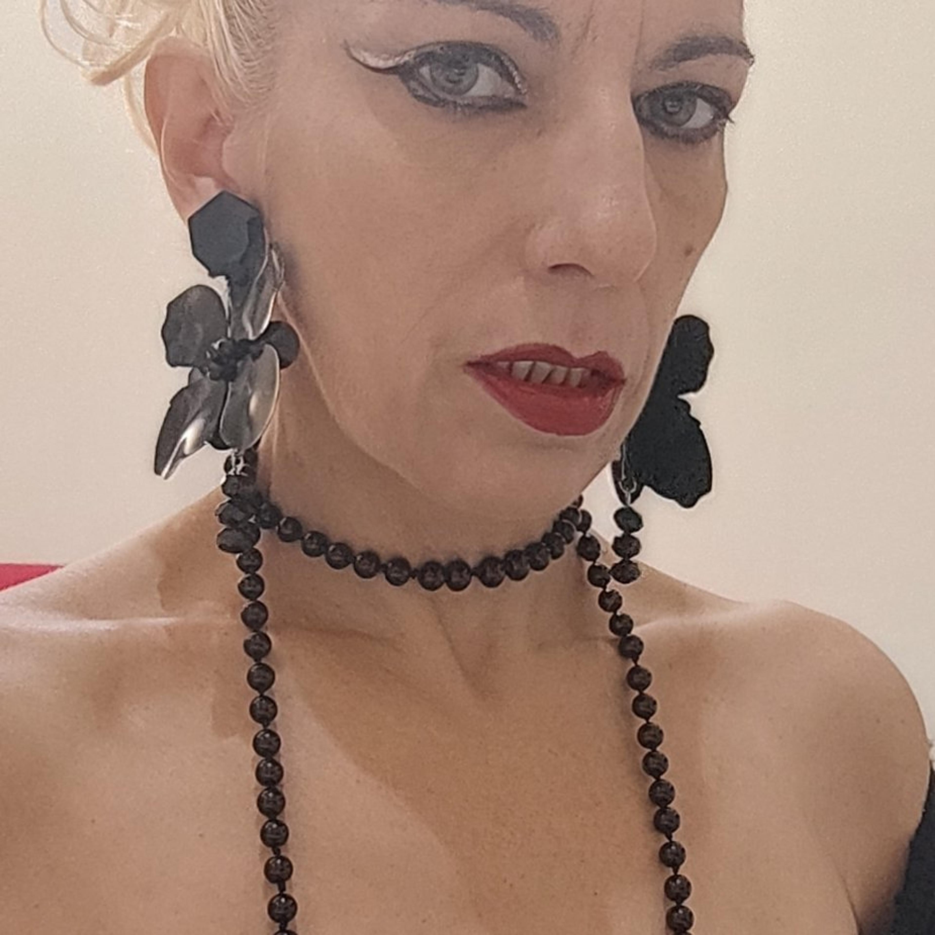 María Isabel Cabrera Guerra