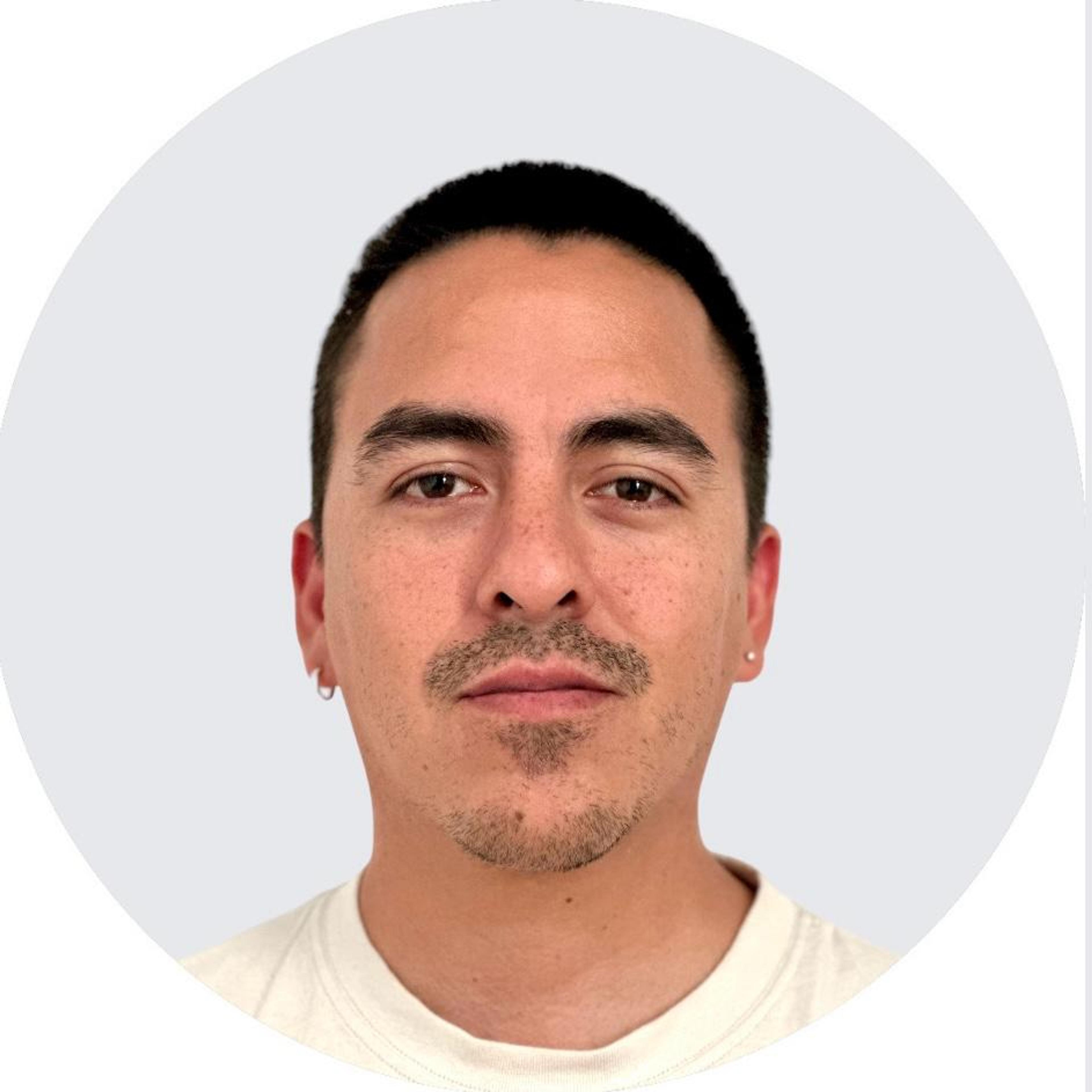 Luis Enrique Sanchez Lepiani