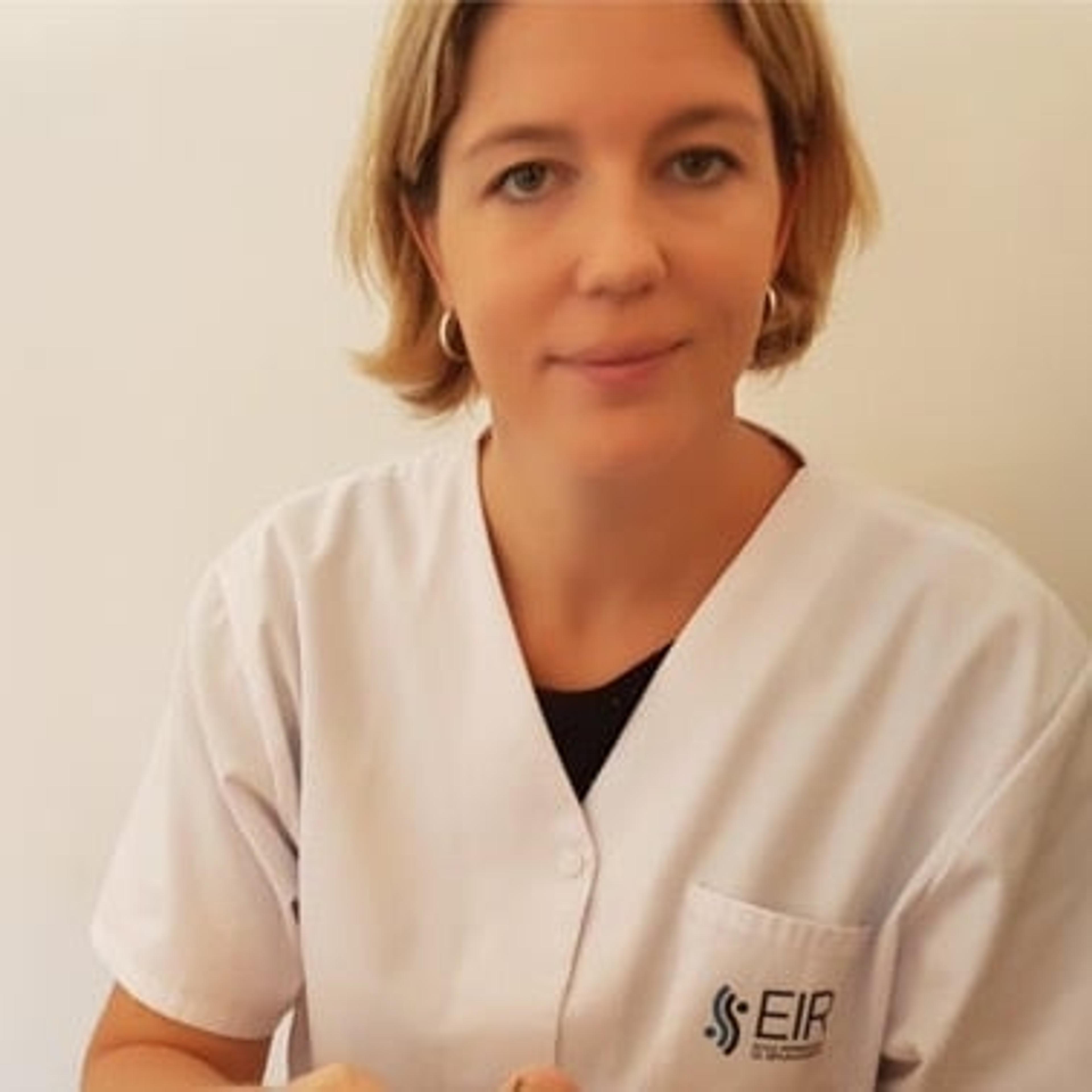 Anne-sophie Schmitt
