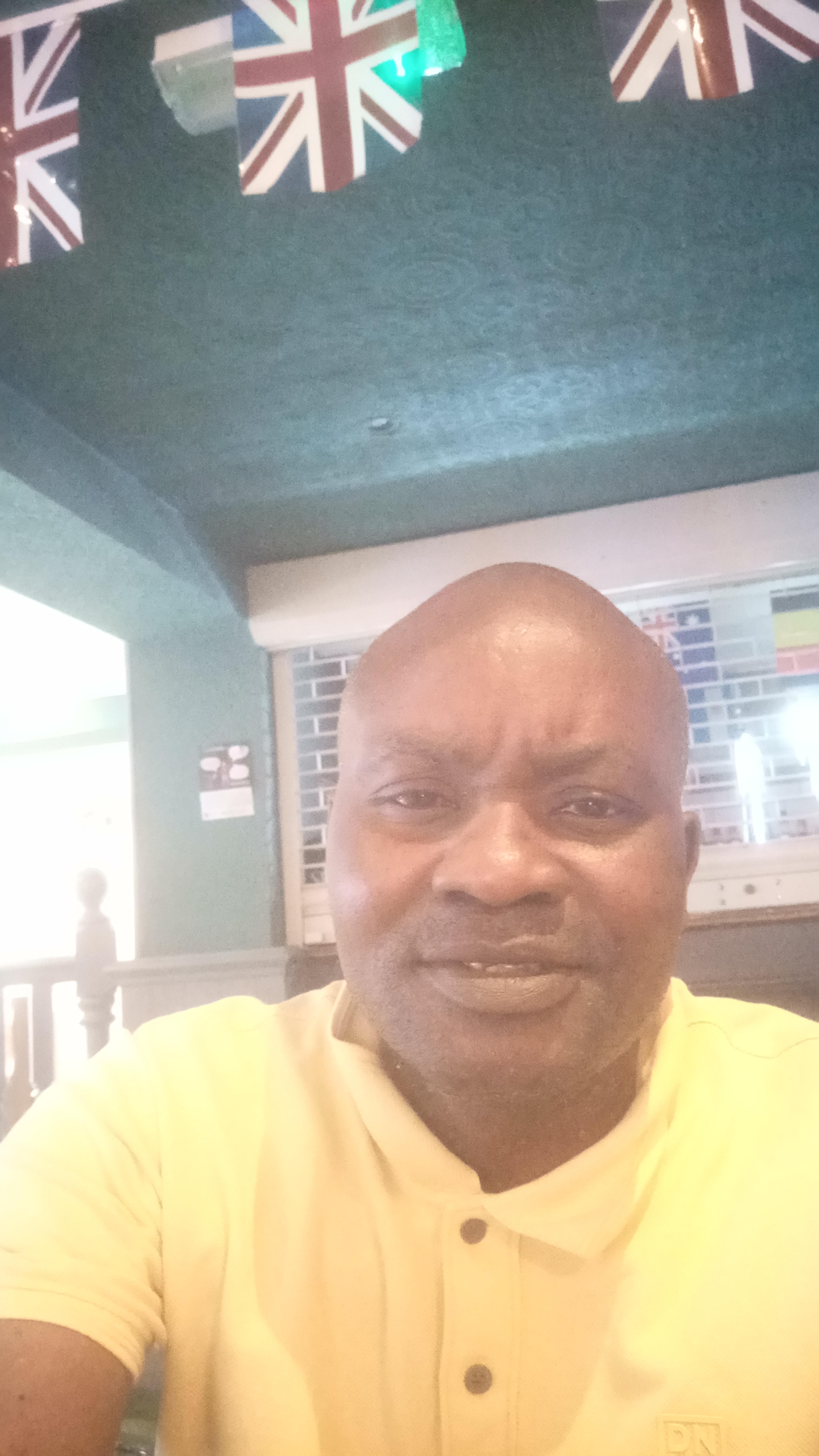 Olamilekan john Sonde