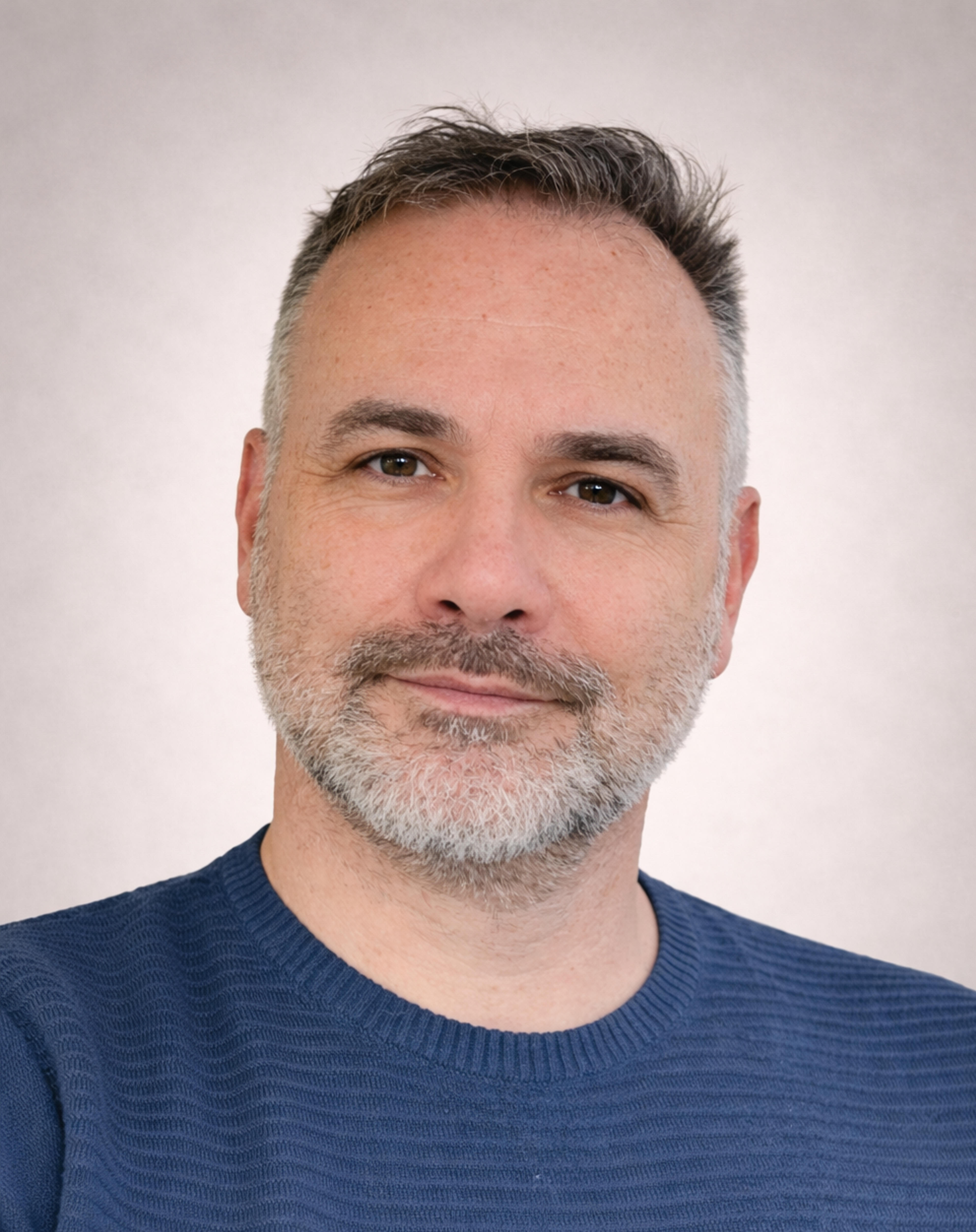 Fabrizio Magni