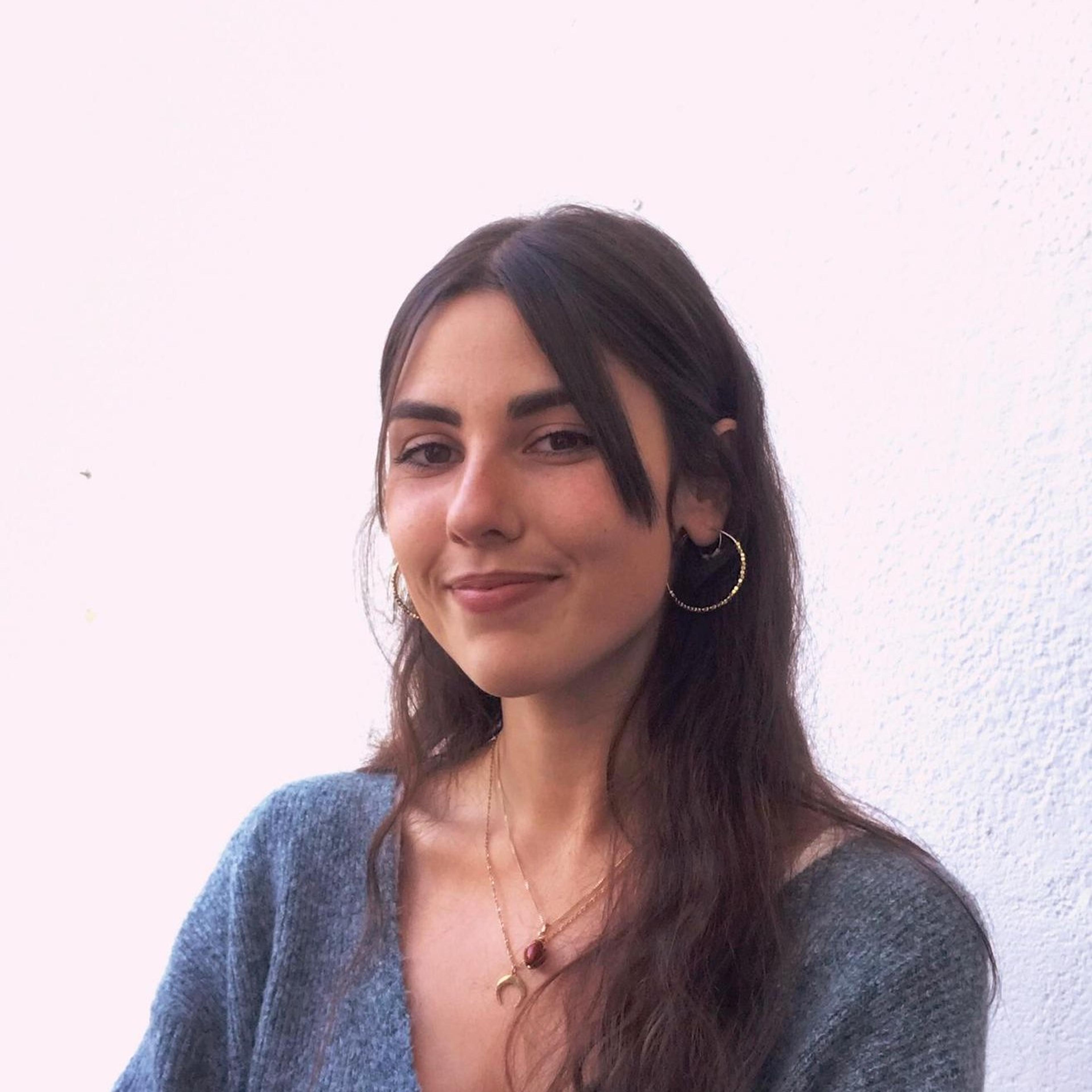 Mónica Berasaluce