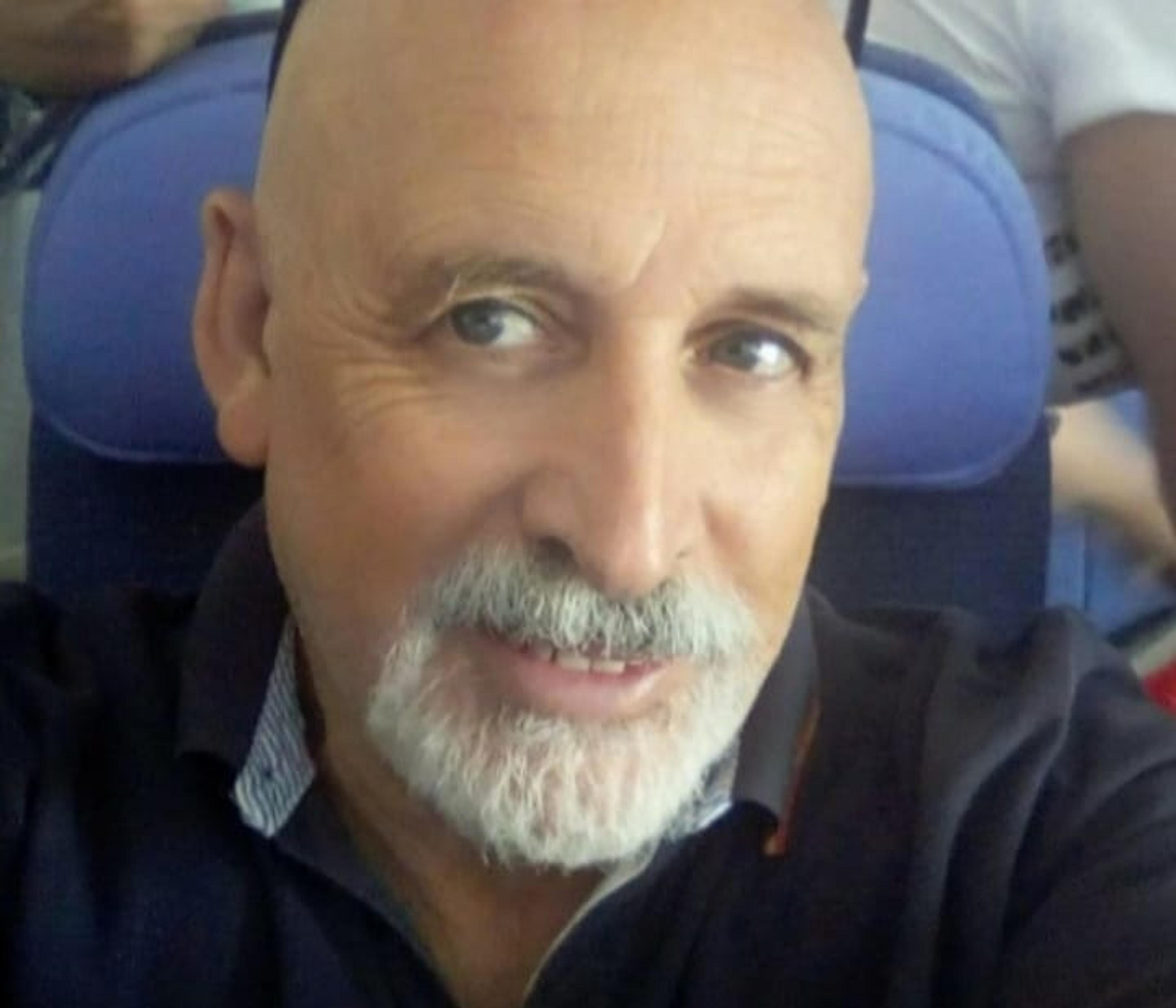 Eduardo Trujillo