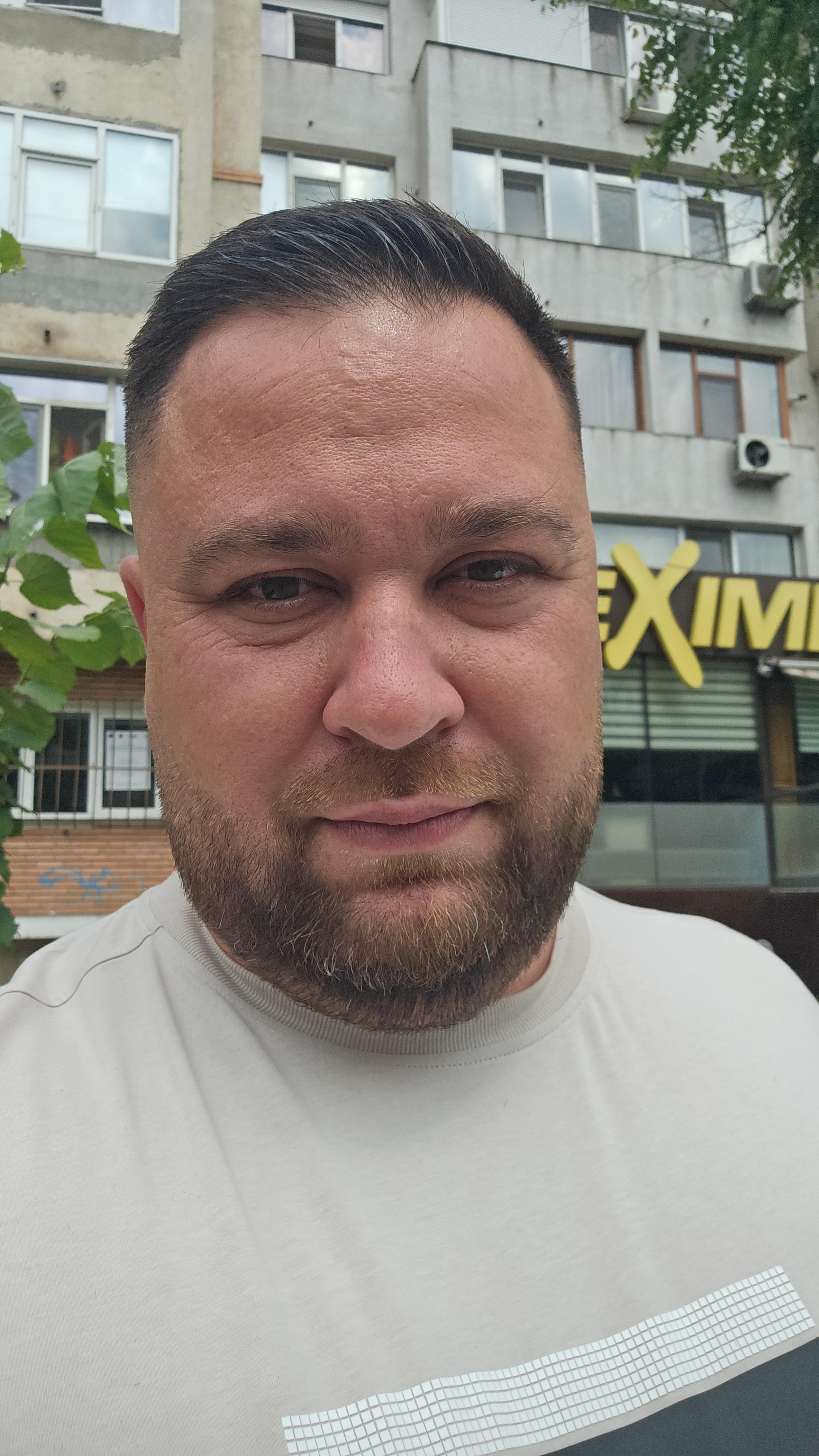 Ciprian Moldoveanu Moldoveanu