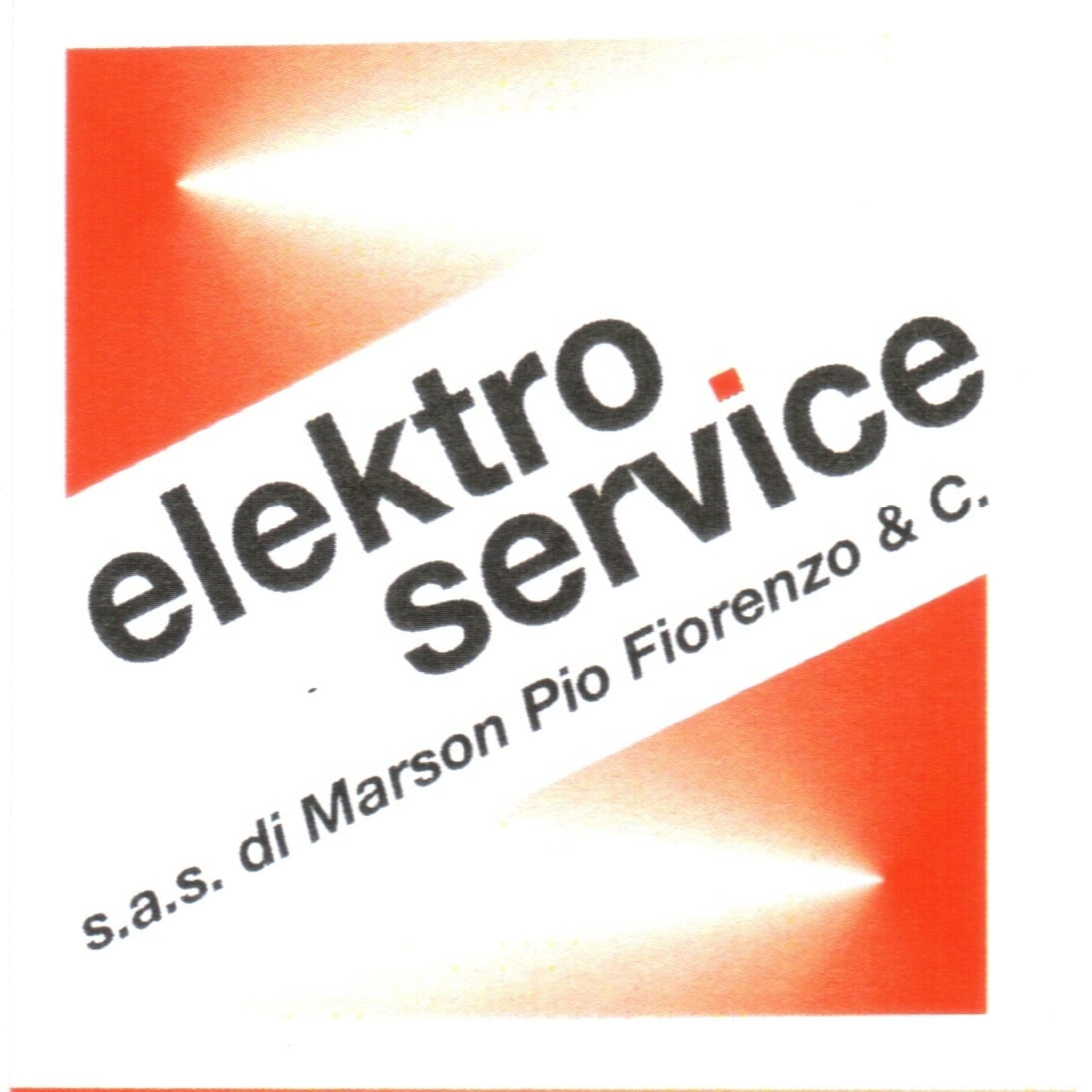 Elektroservice sas