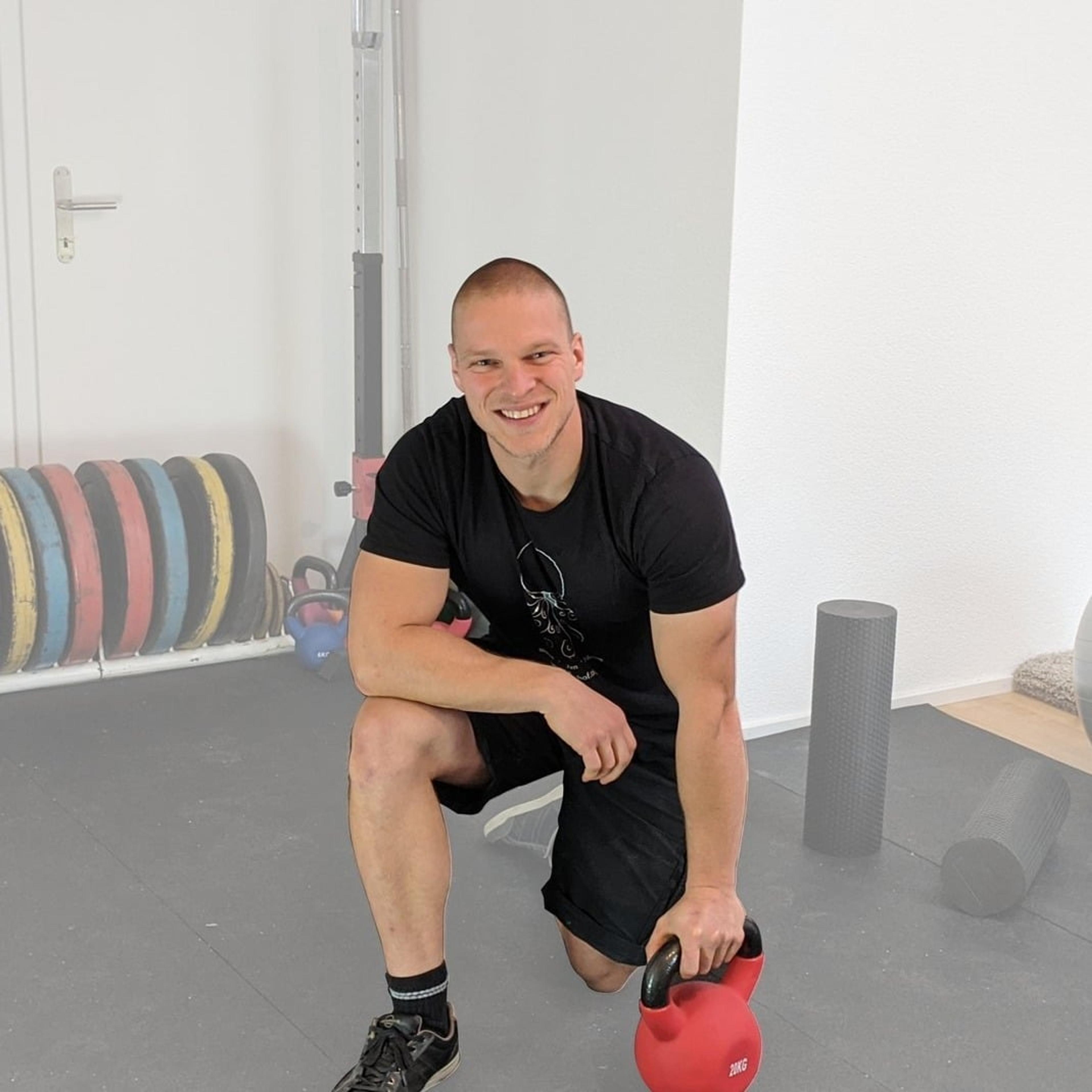 Marc Häfliger