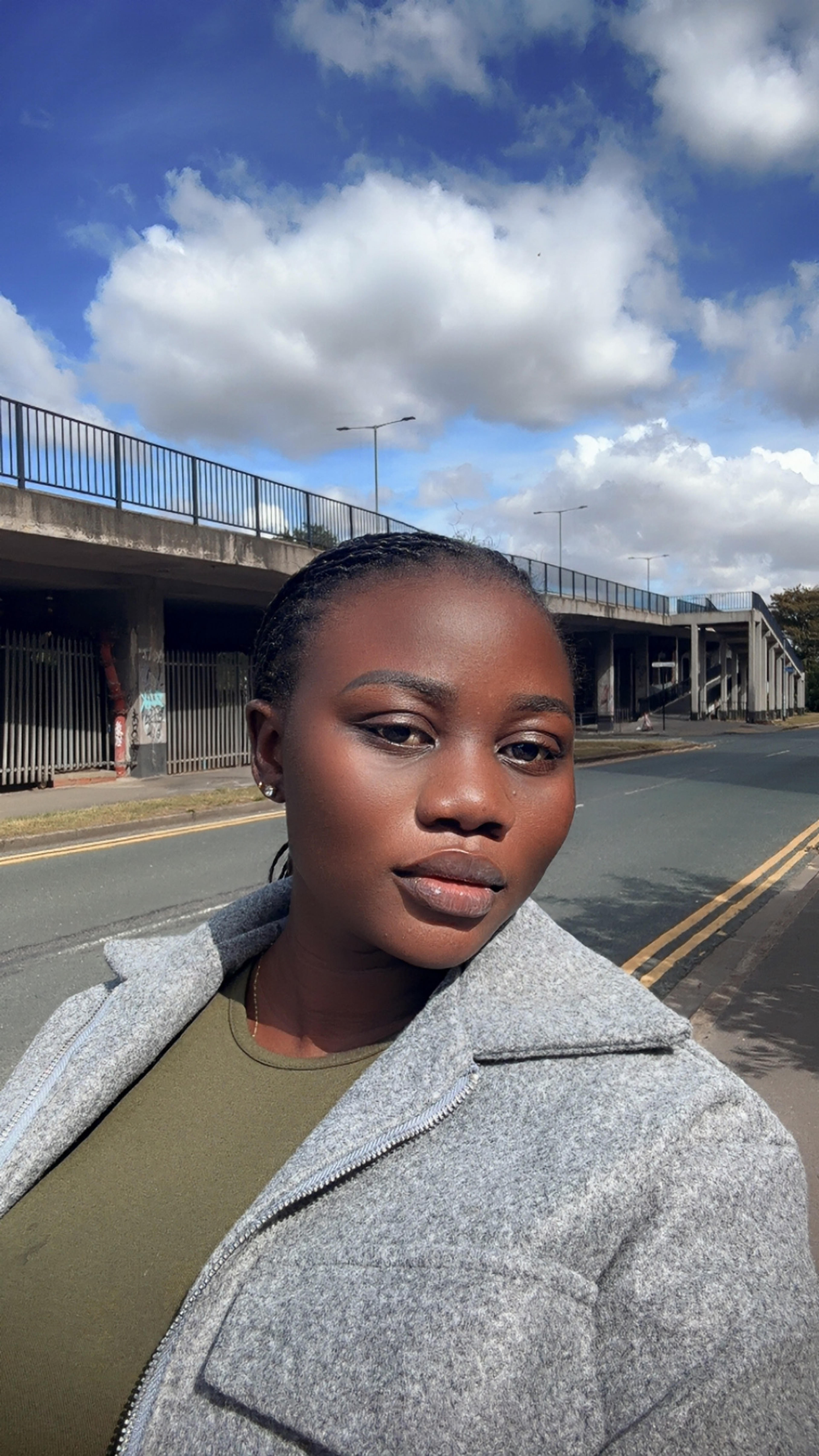 Beatrice Olapade