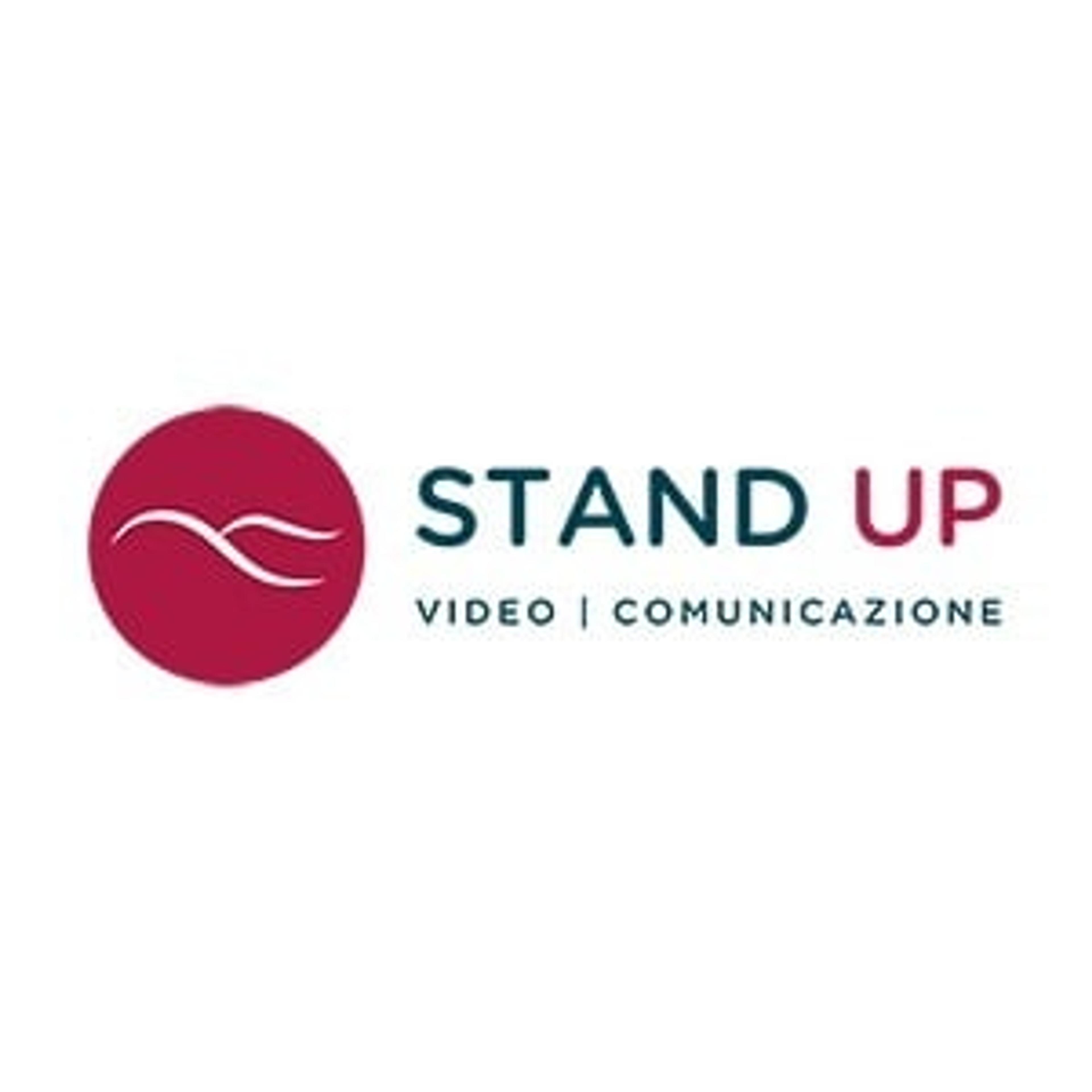 Stand Up Video | Comunicazione