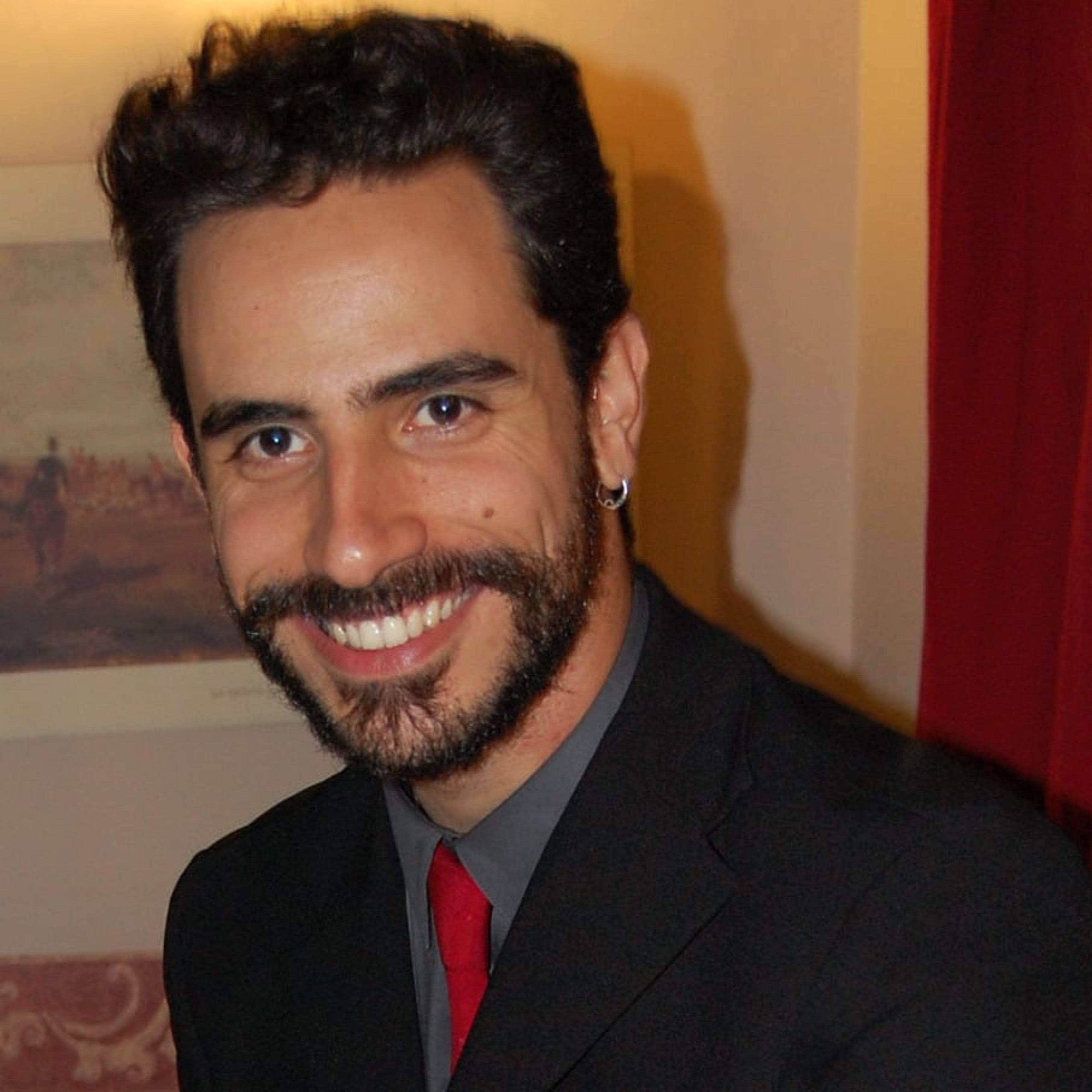 Giuseppe Faraone