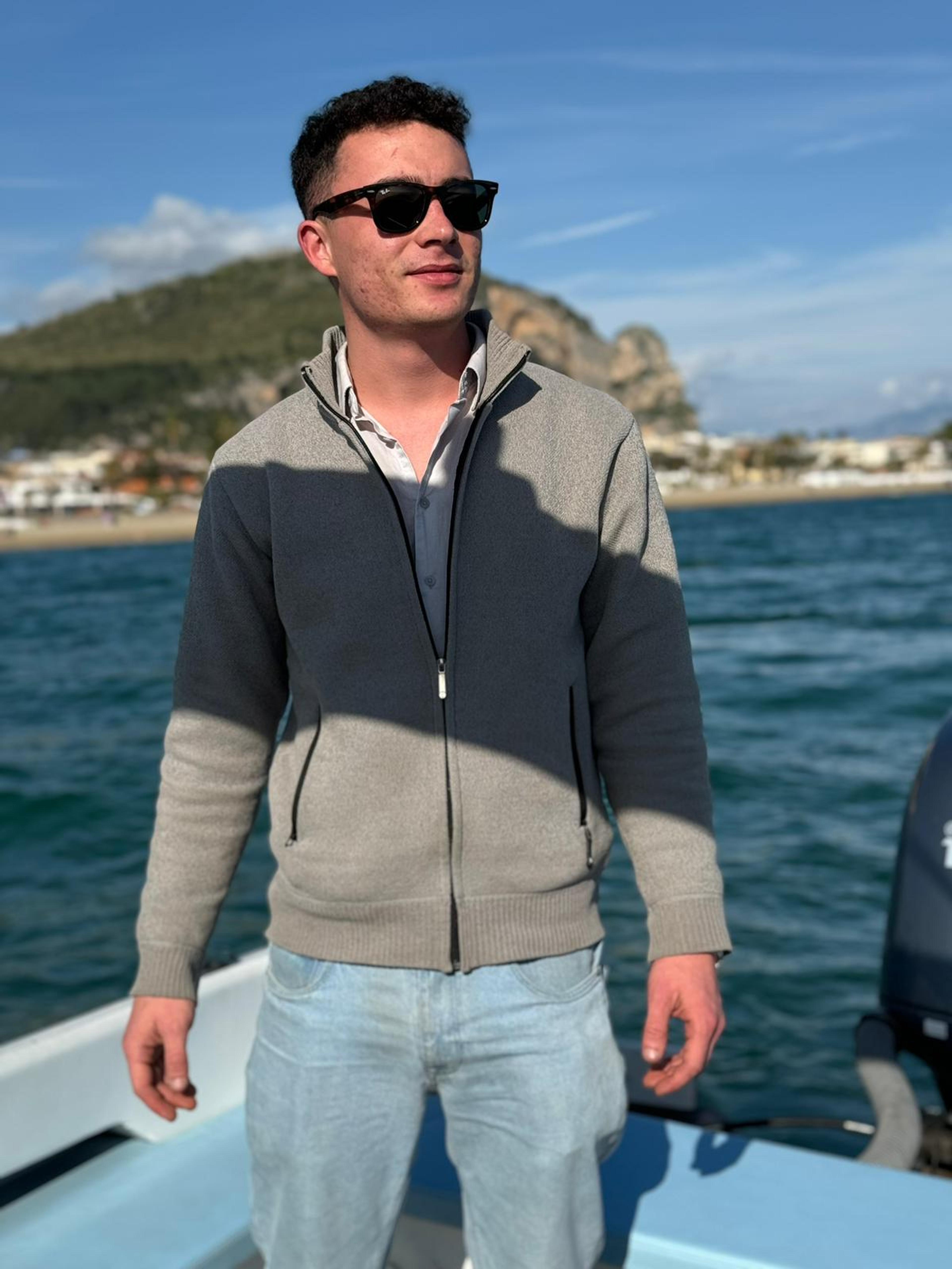 Lorenzo Tomassucci