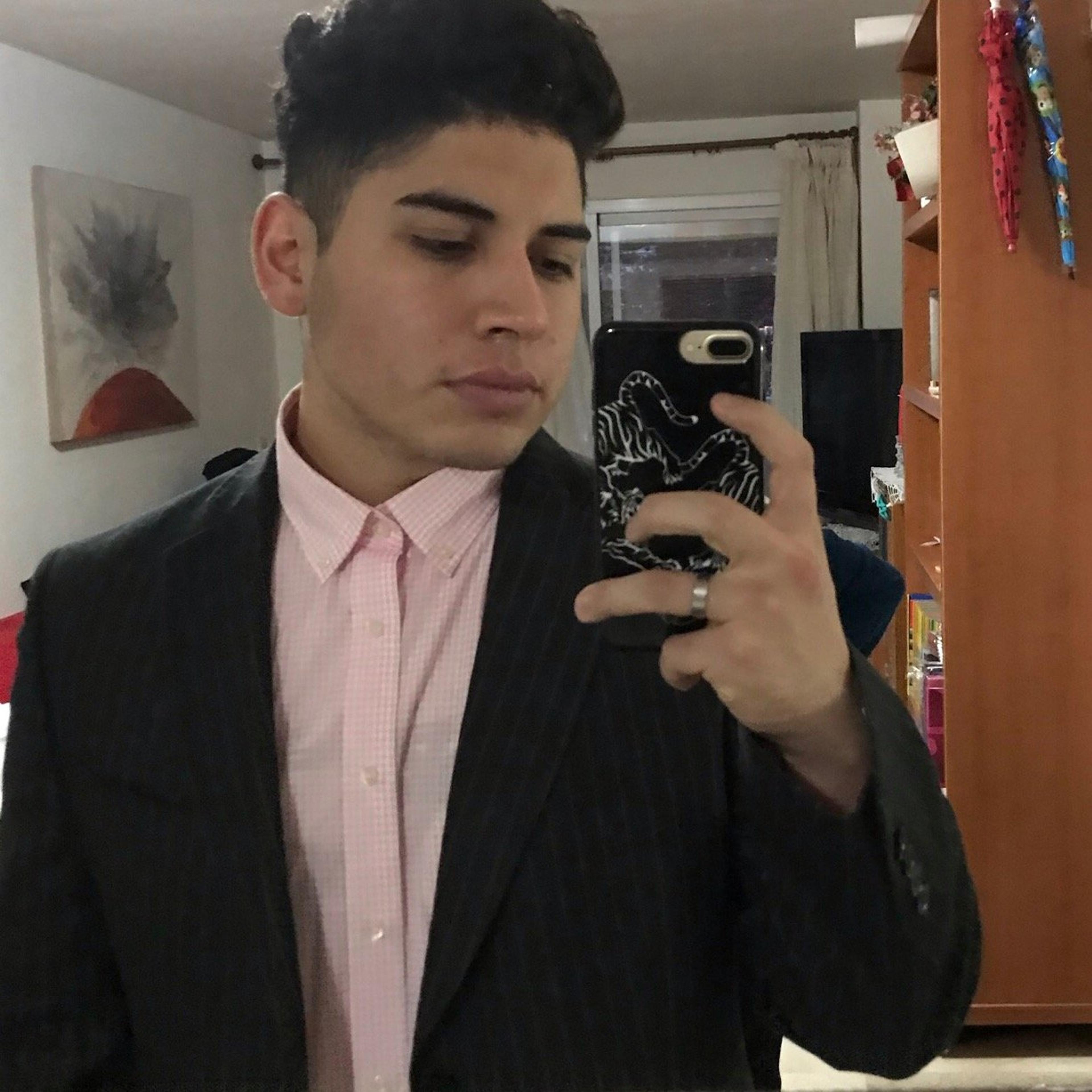 Santiago Martinez
