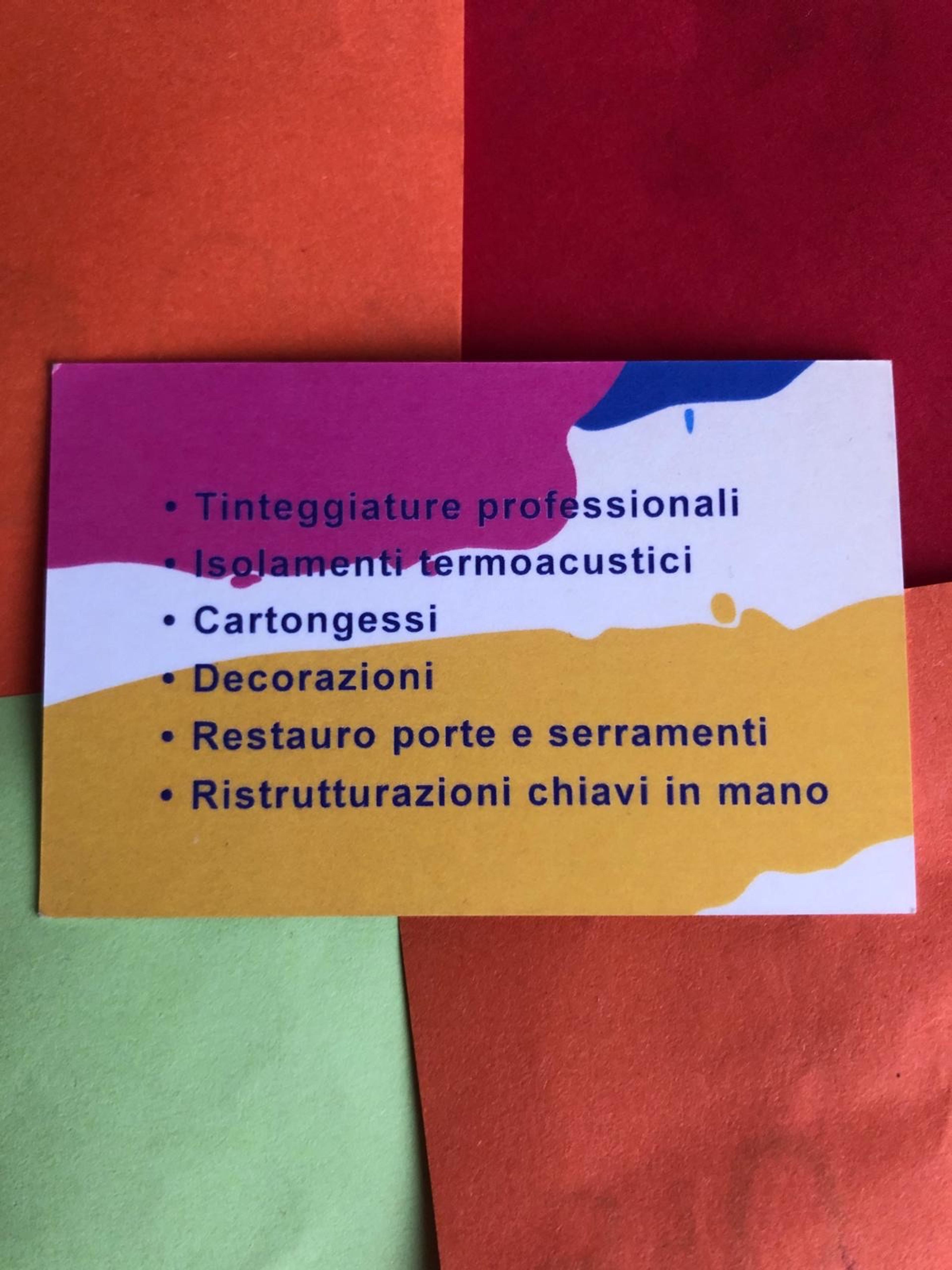 Mille Colori