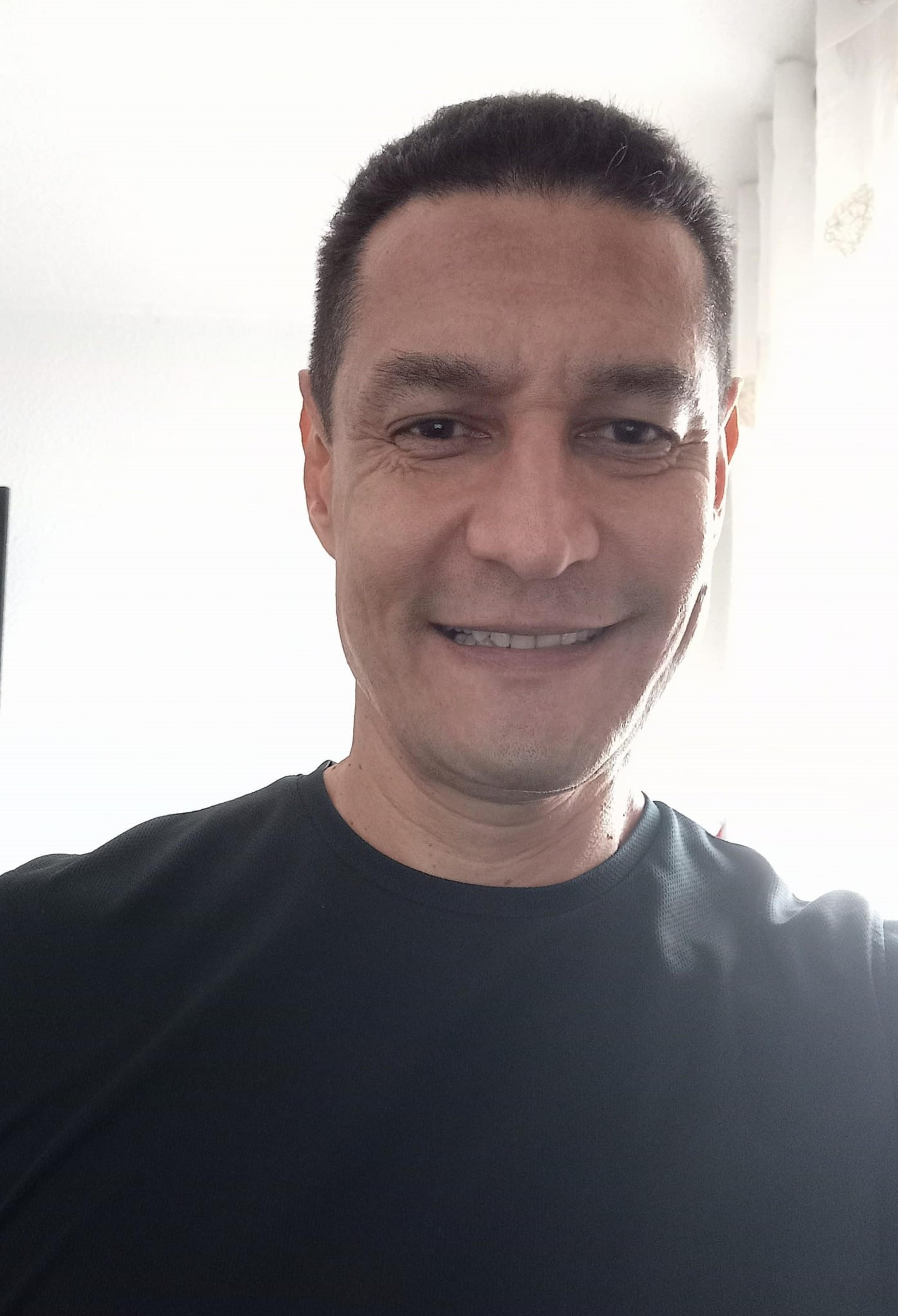 César Puertas