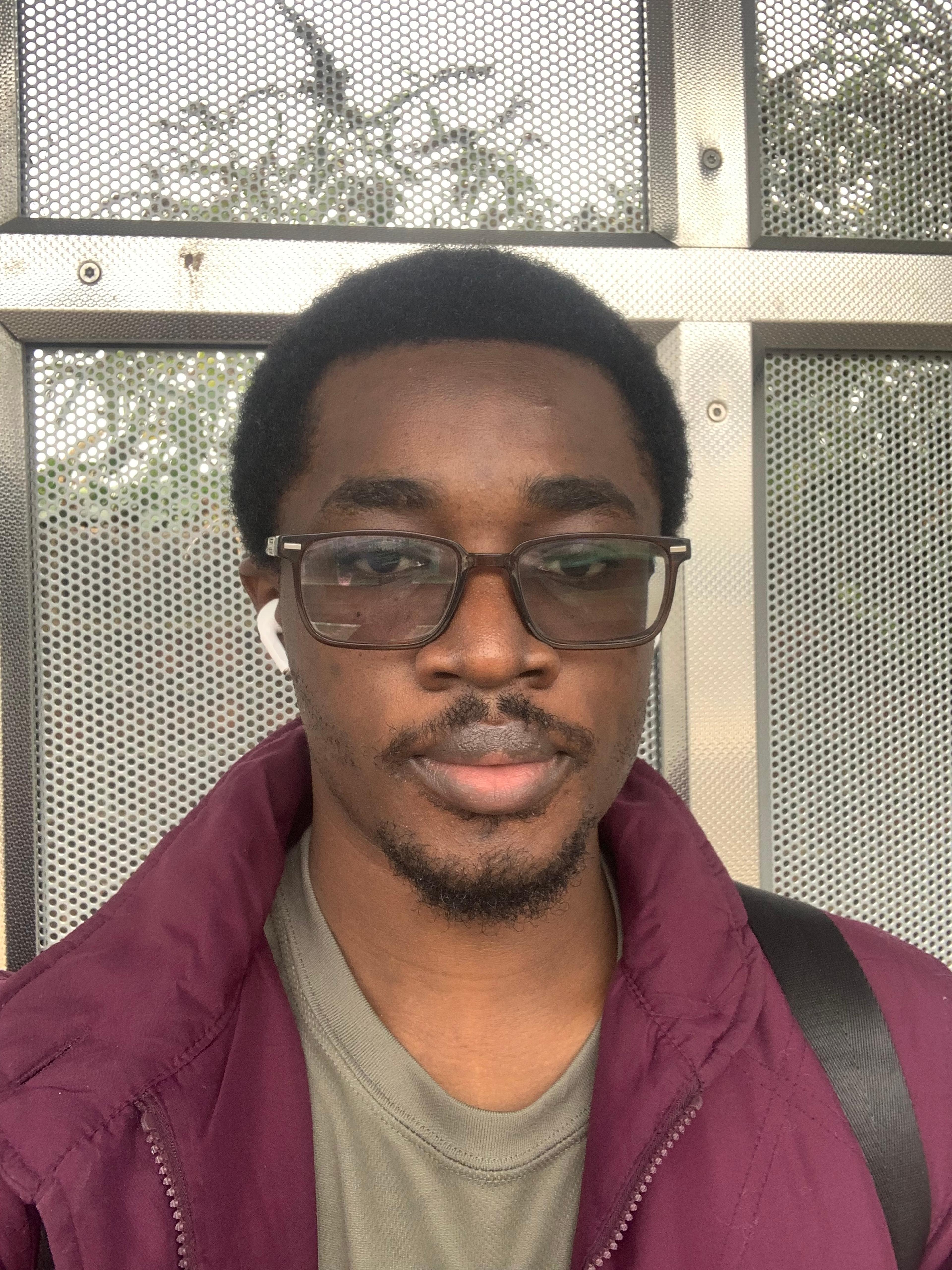 Nnaemeka Christian onyemachi