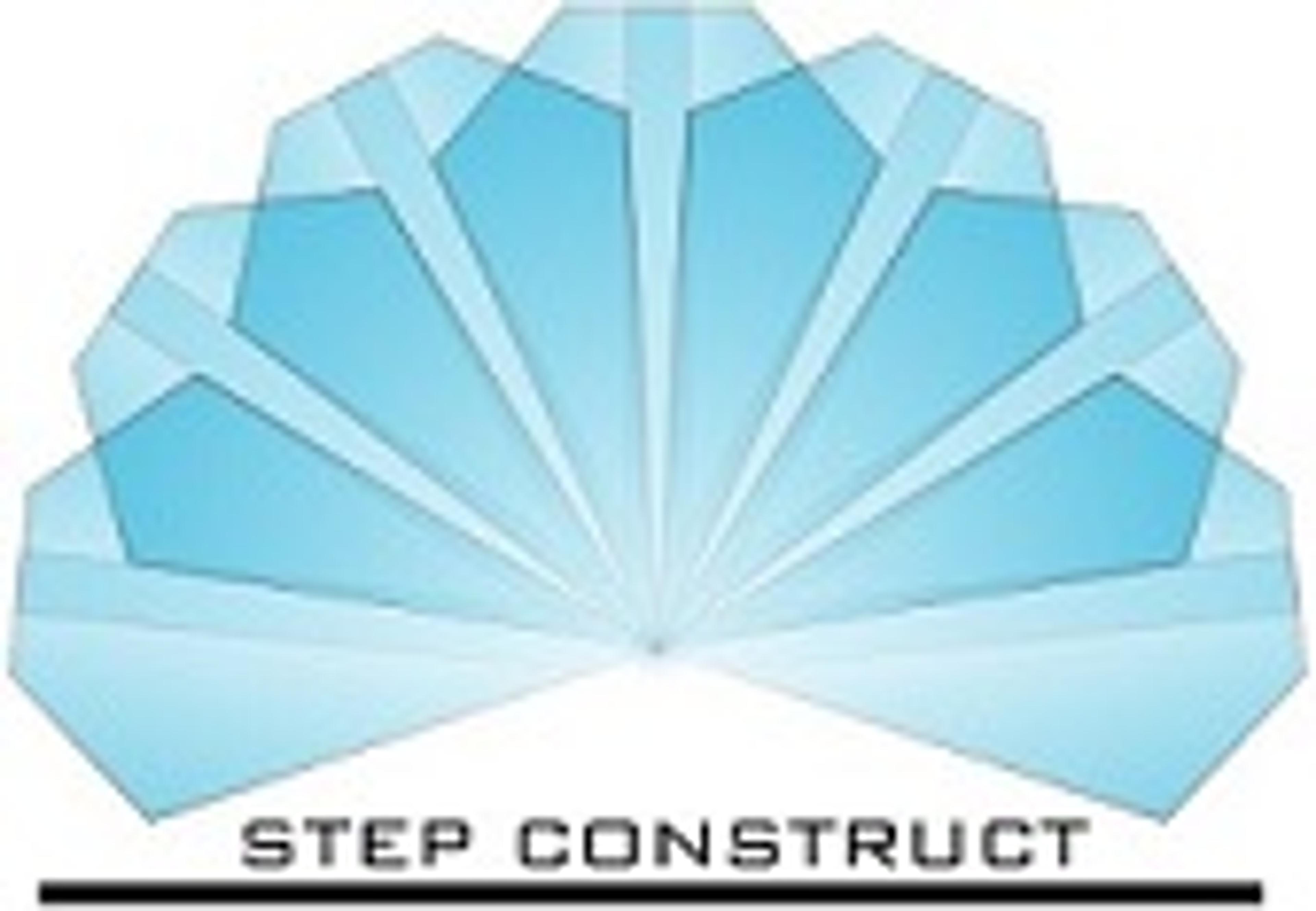 STEP CONSTRUCT