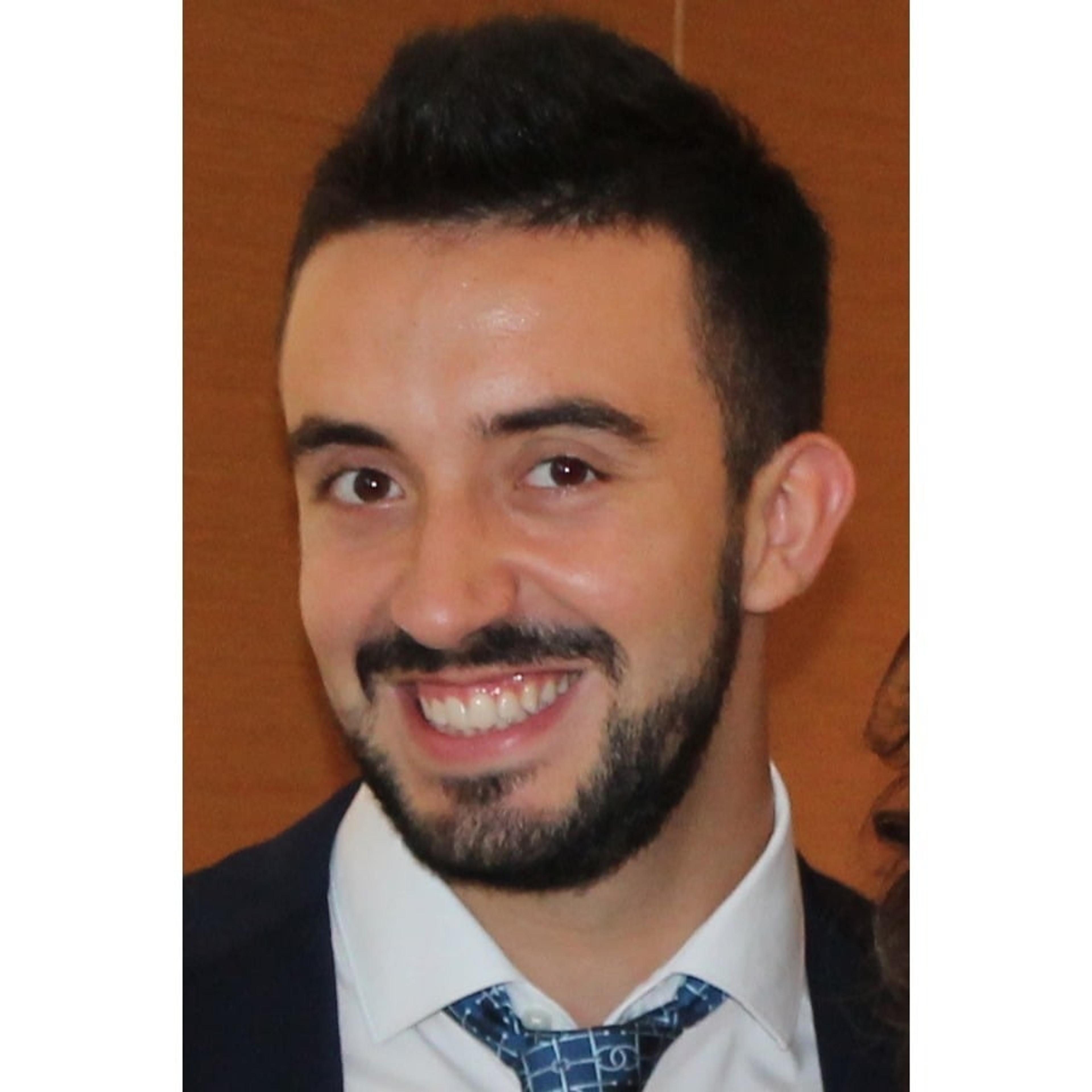 Antonio Valerio
