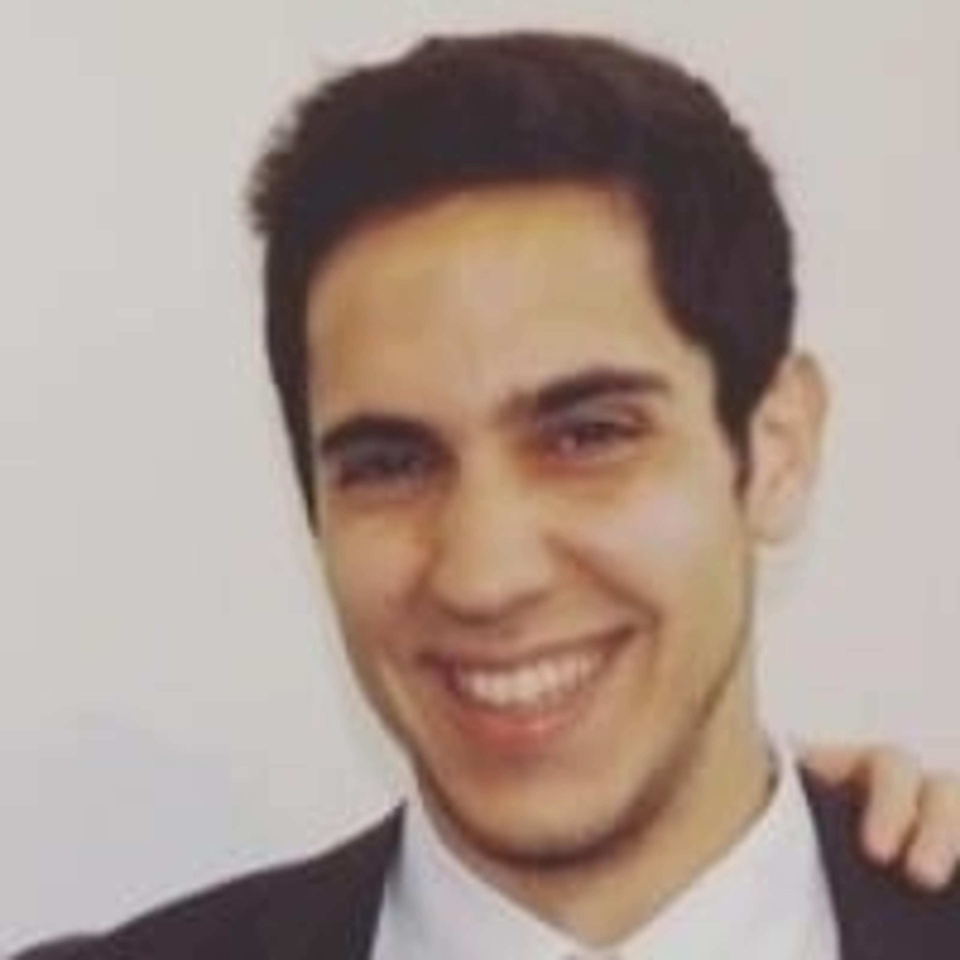 Pau Casado Andrés