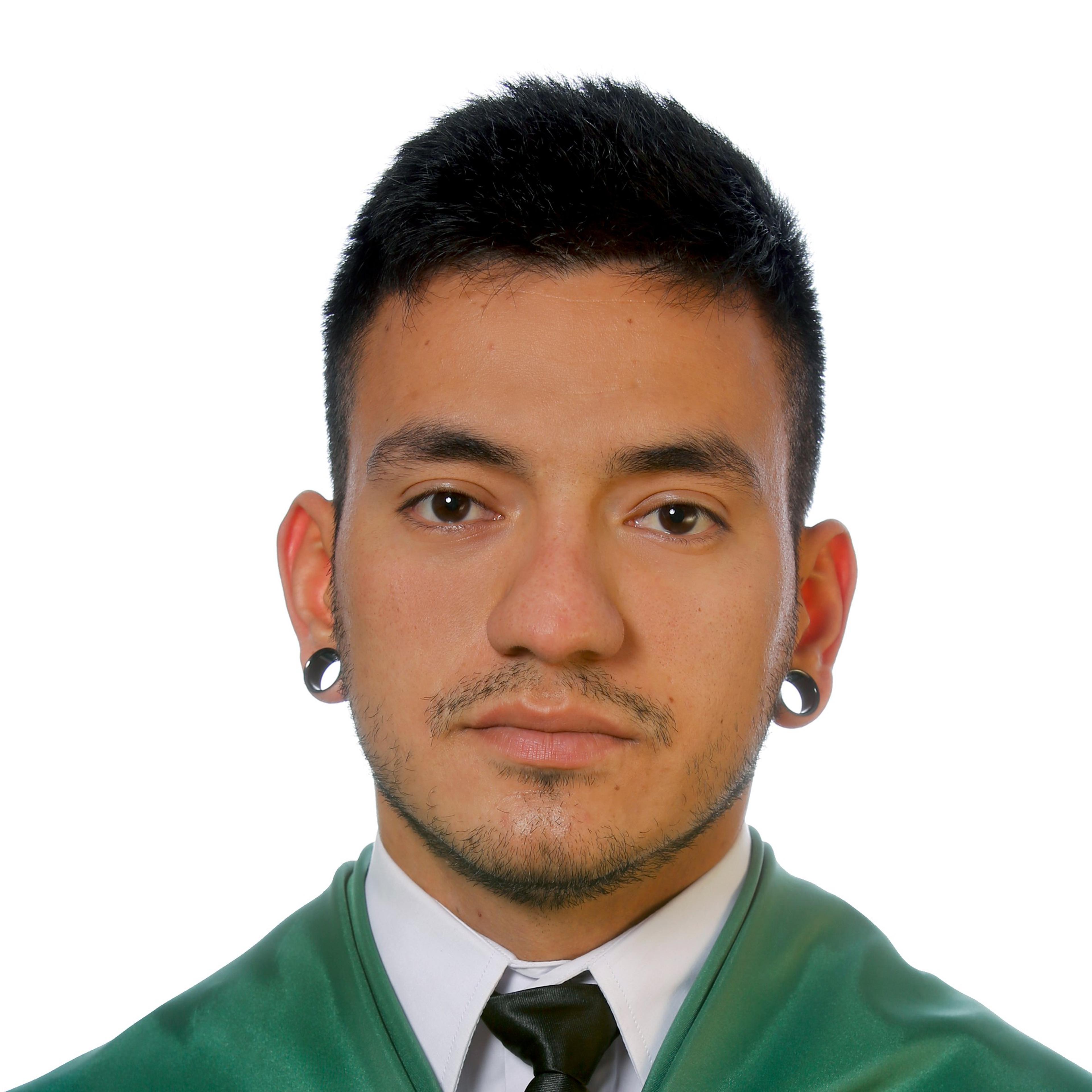 Dixon Albarracin Zambrano